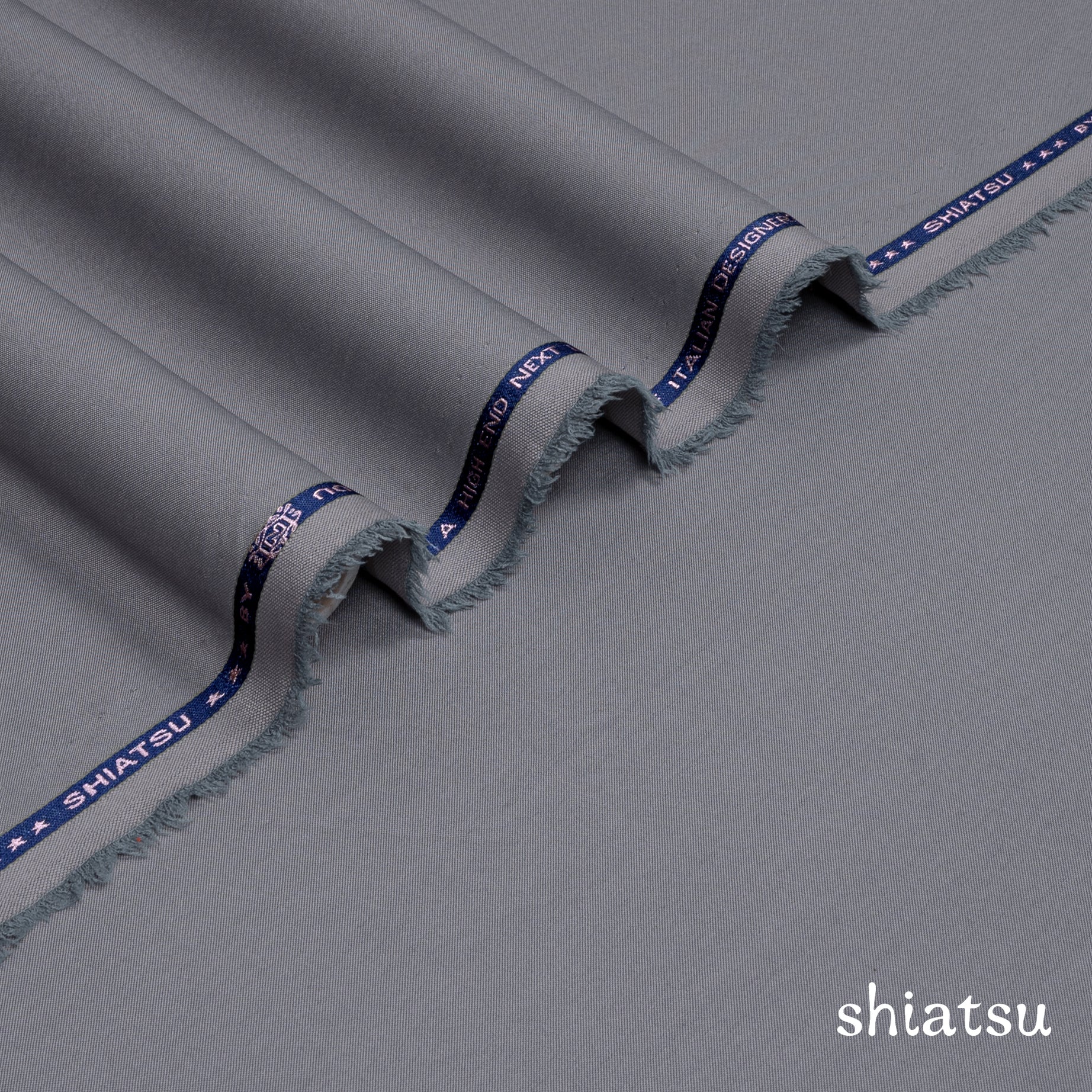 Shiatsu - Winter Blended (4.5 Mtr)