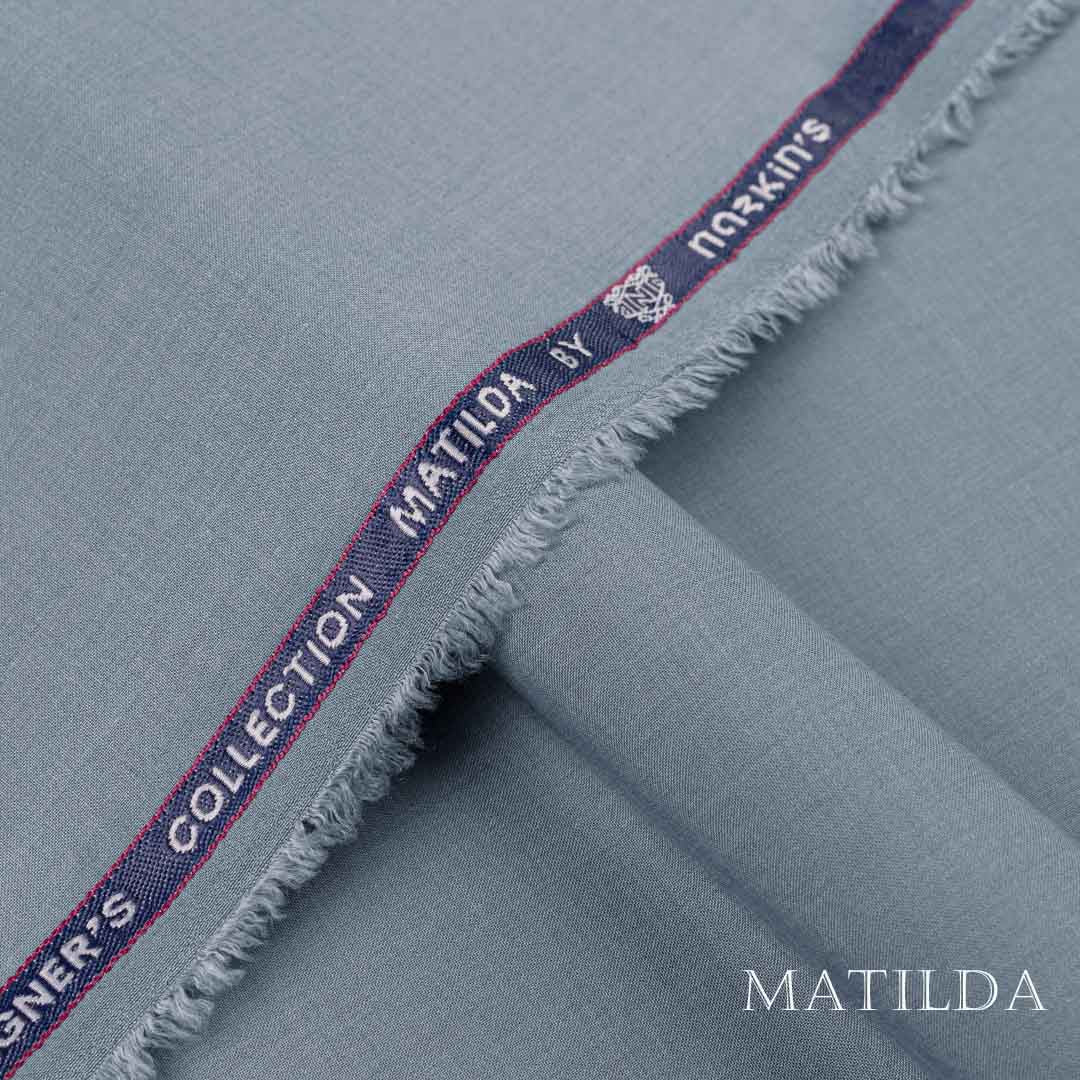 premium suiting fabric in neutral classic shade with textured finish, ideal for waistcoats ,coat and Kandura