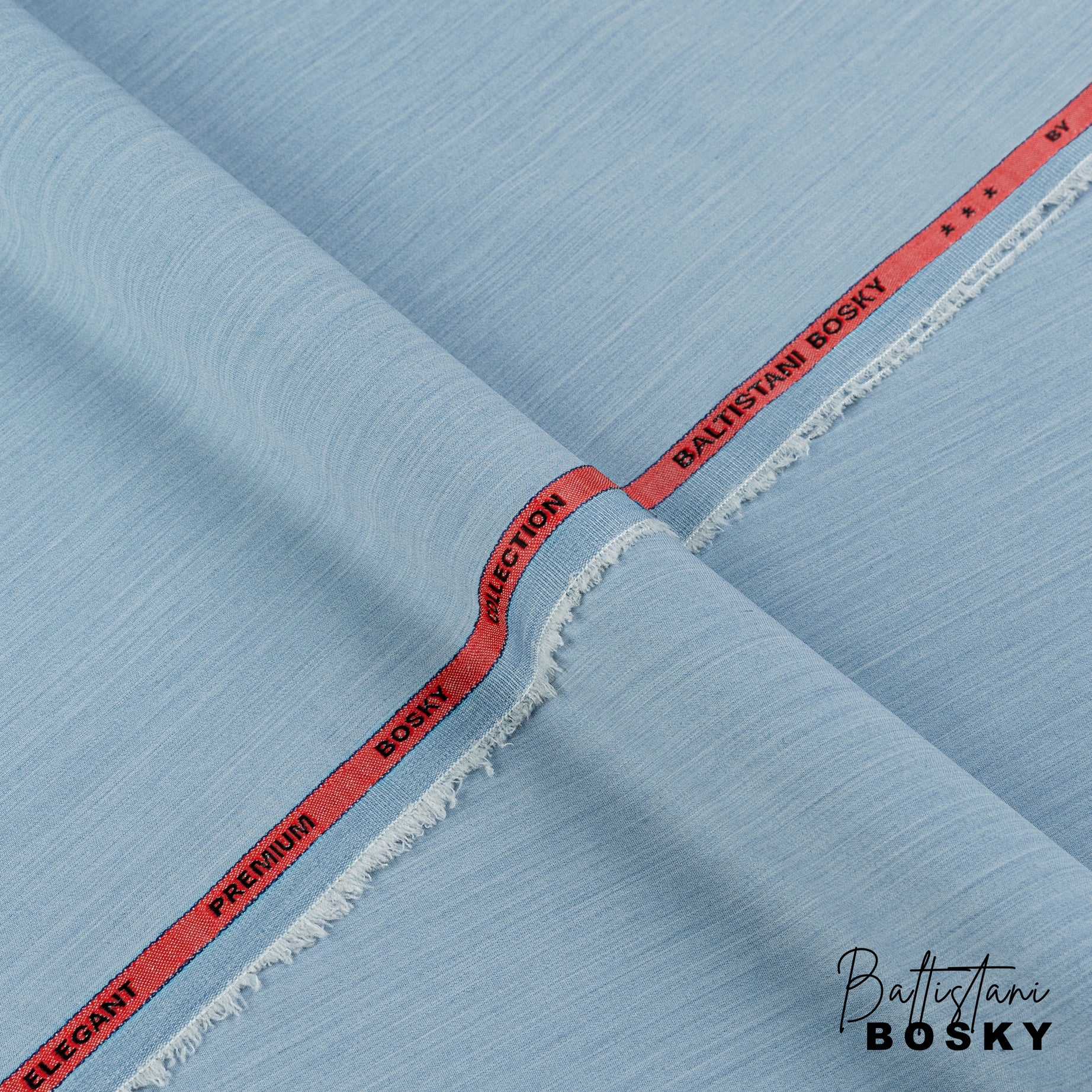 Baltistan Bosky - Summer Blended