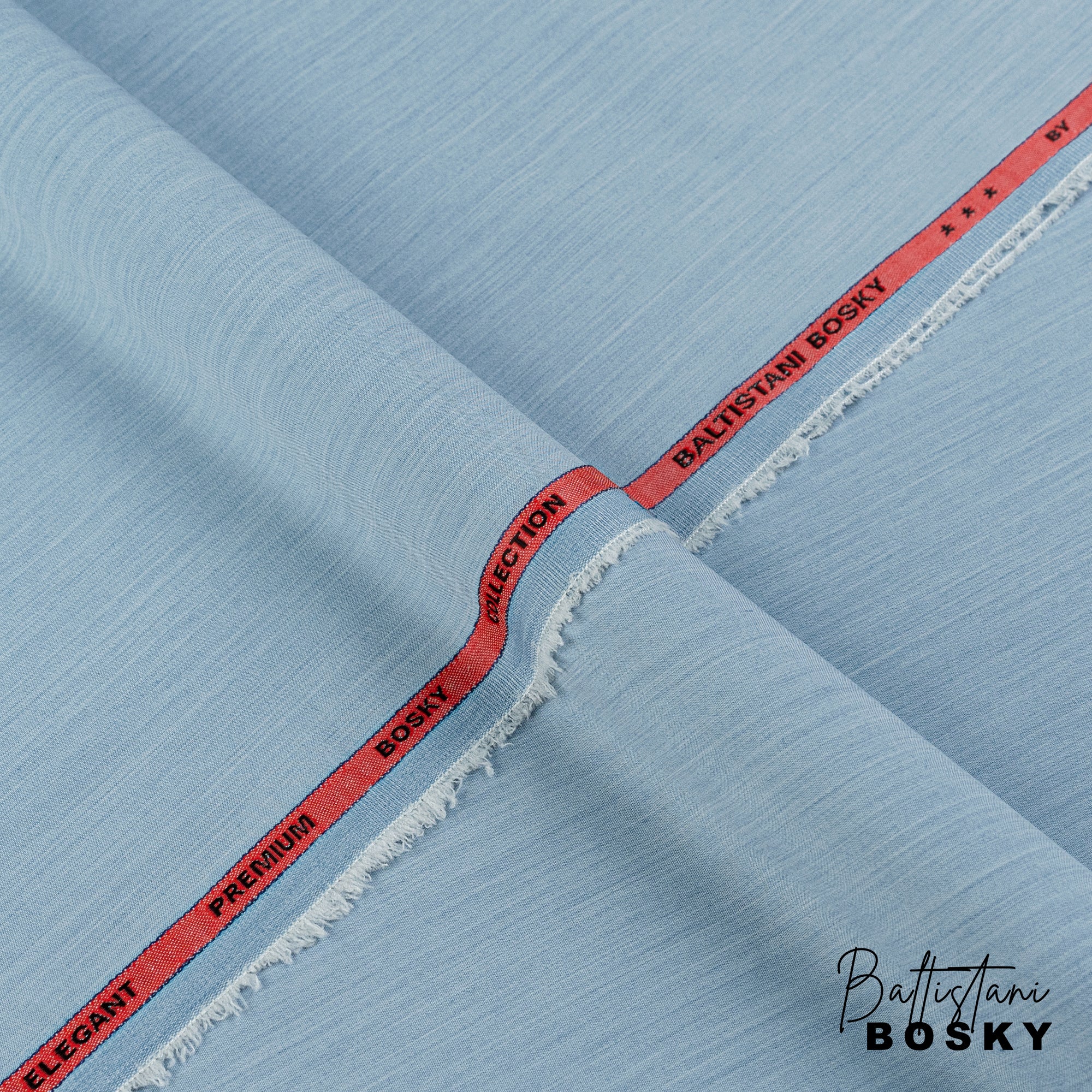 Baltistan Bosky - Summer Blended