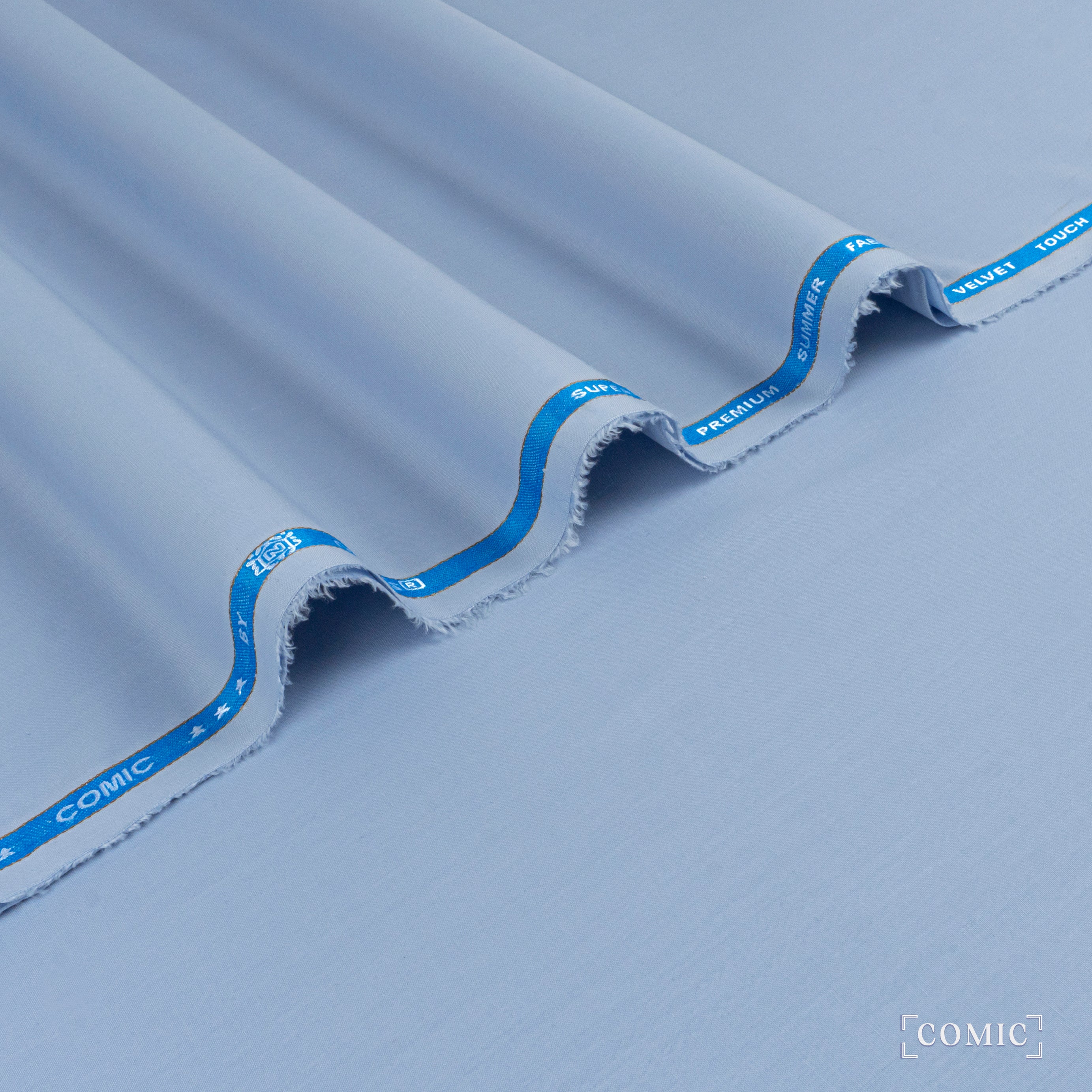 Comic - Summer Blended (4.5 Mtr)