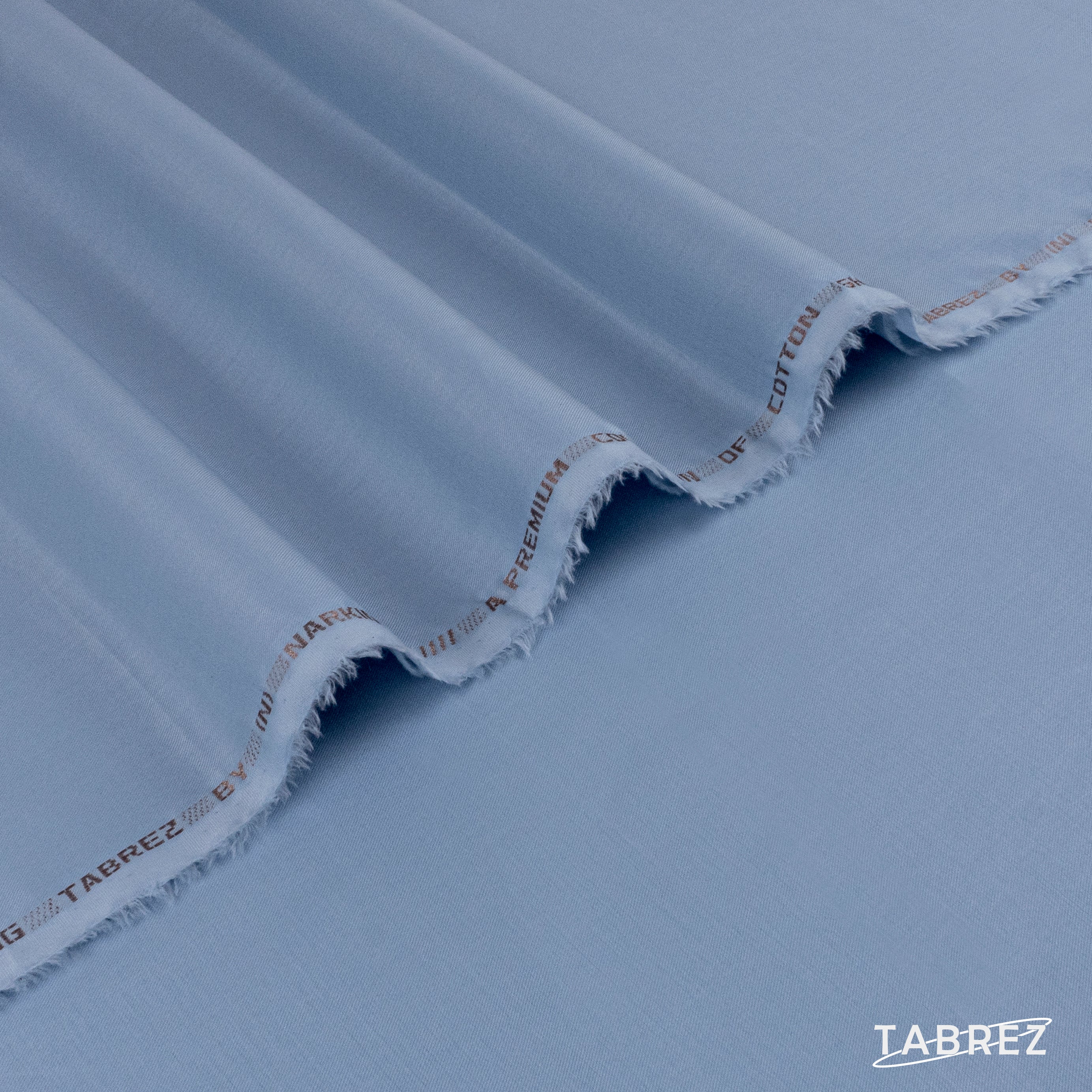 Tabrez - 100% Cotton (4.5 Mtr)