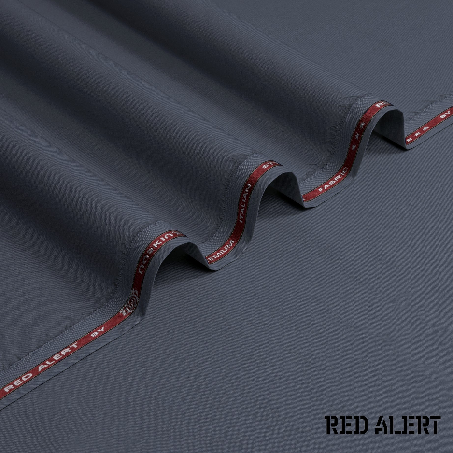 Red Alert - Winter Blended (4.5 Mtr)