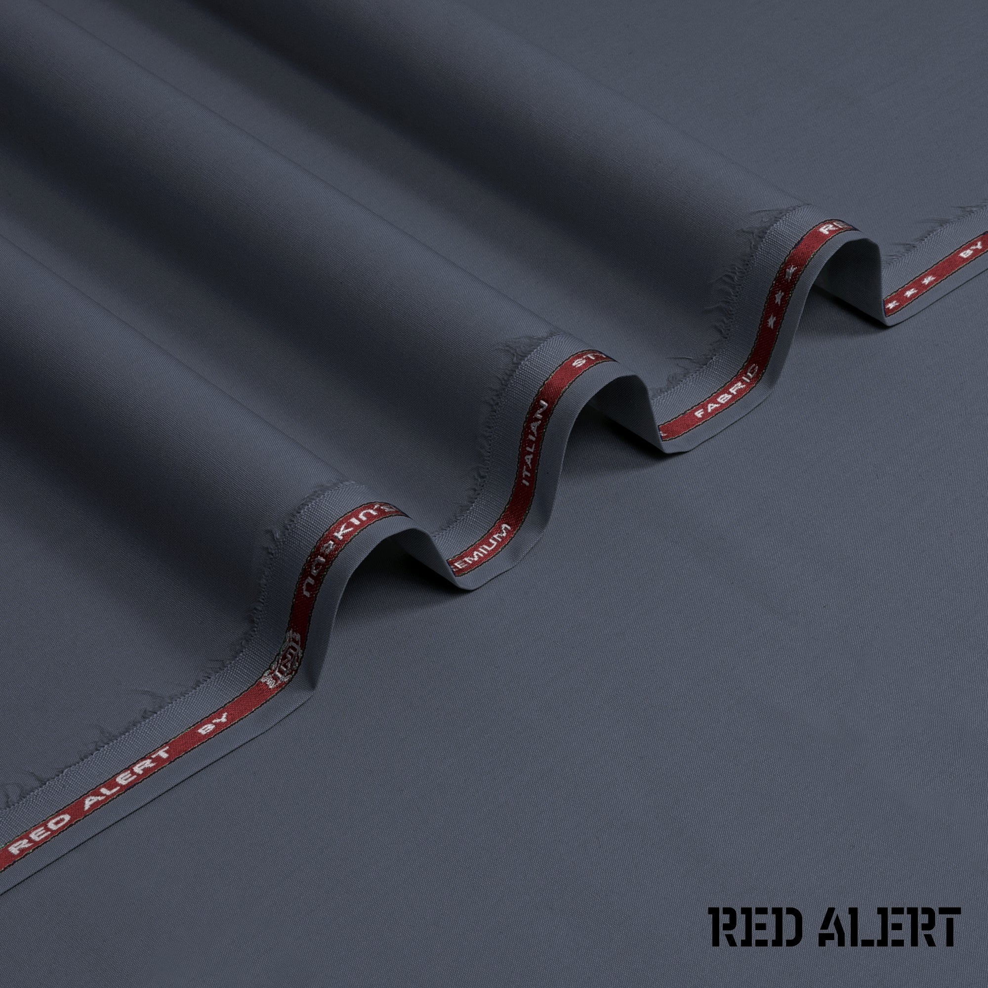 Red Alert - Winter Blended (4.5 Mtr)
