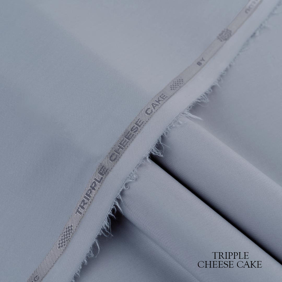 Tripple Cheese Cake - Summer Blended (3.5 Mtr)
