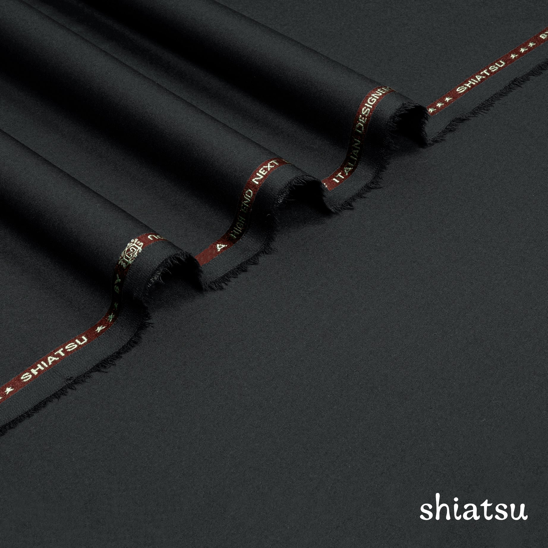 Shiatsu - Winter Blended (4.5 Mtr)