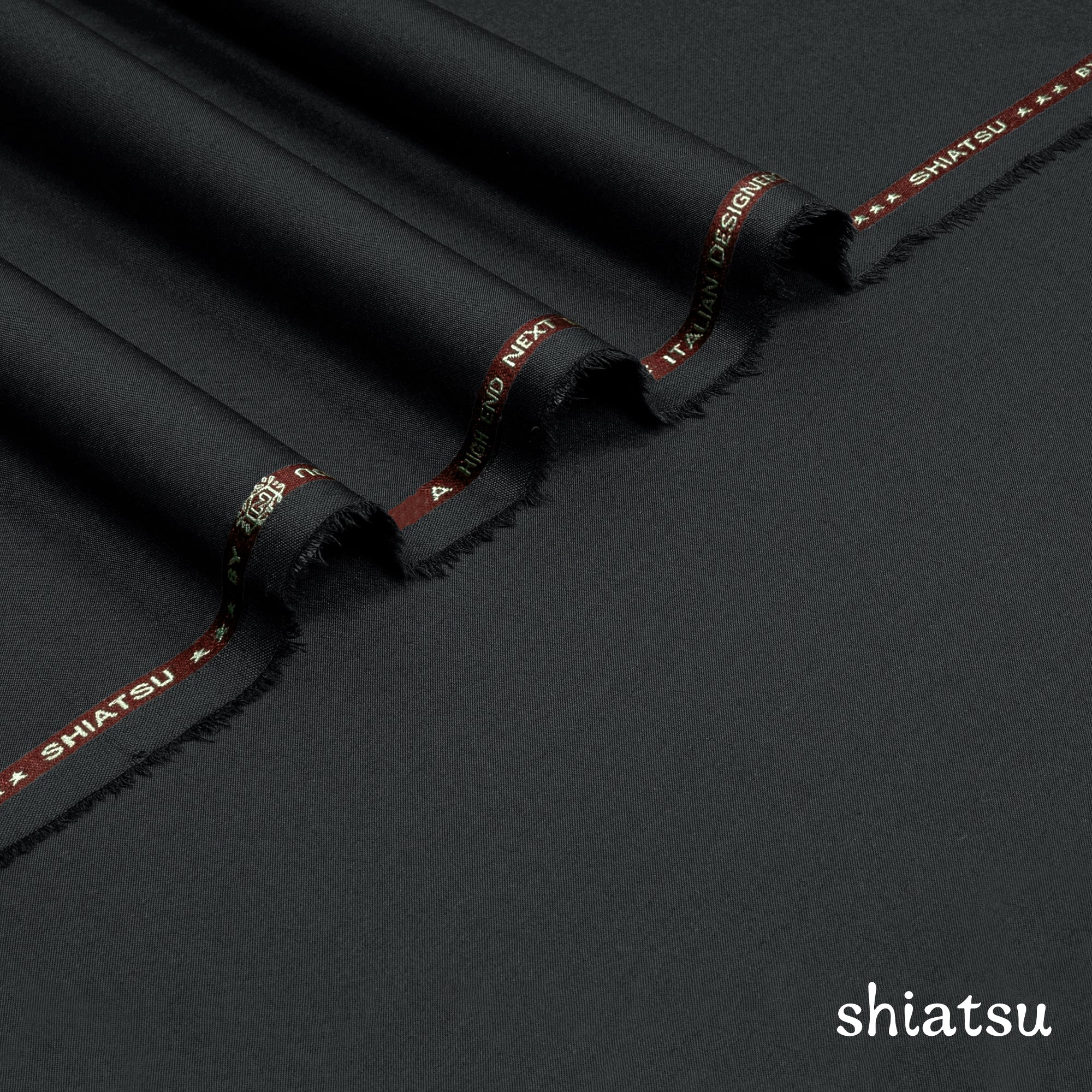 Shiatsu - Winter Blended (4.5 Mtr)