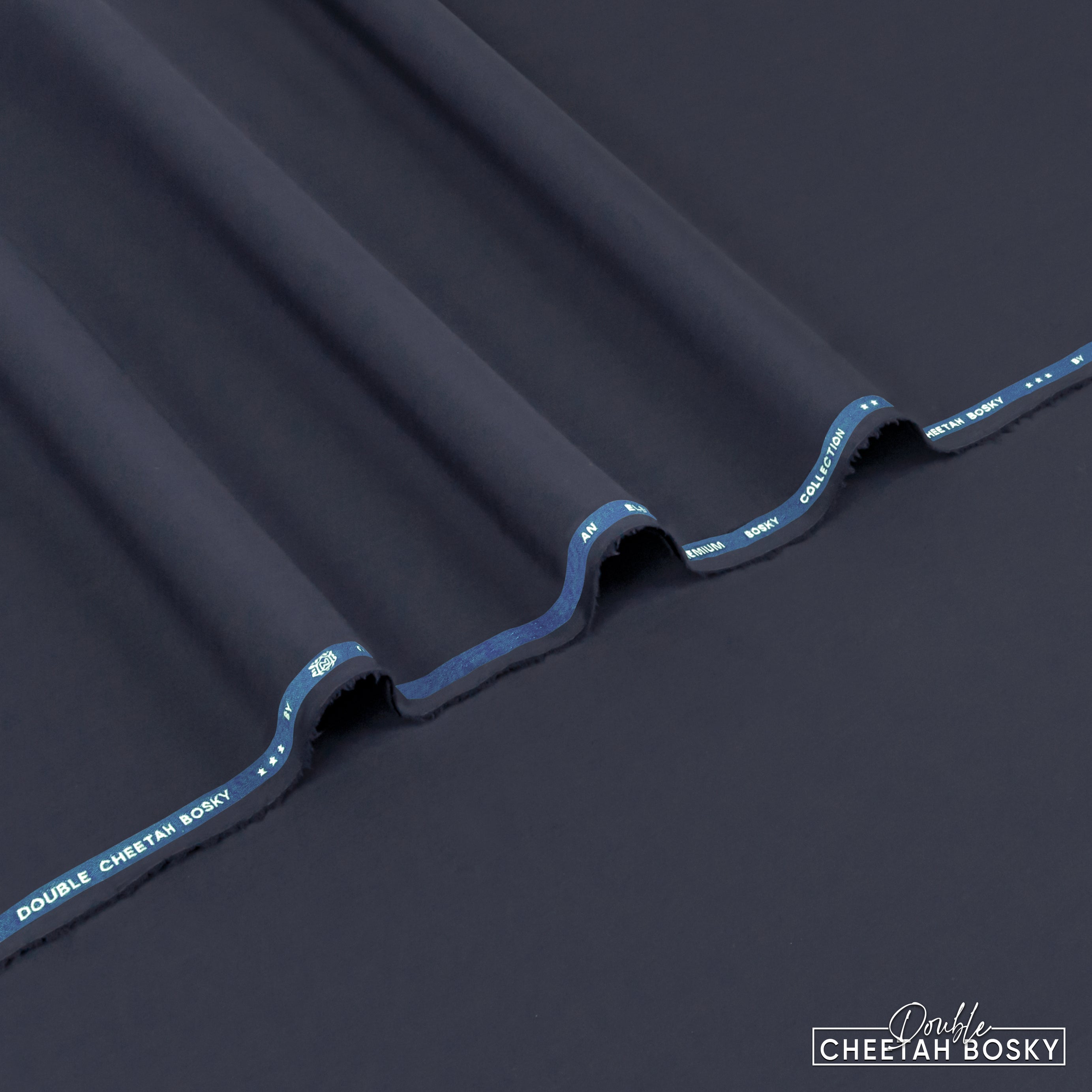 Double Cheetah Bosky - Blended (4.5 Mtr)