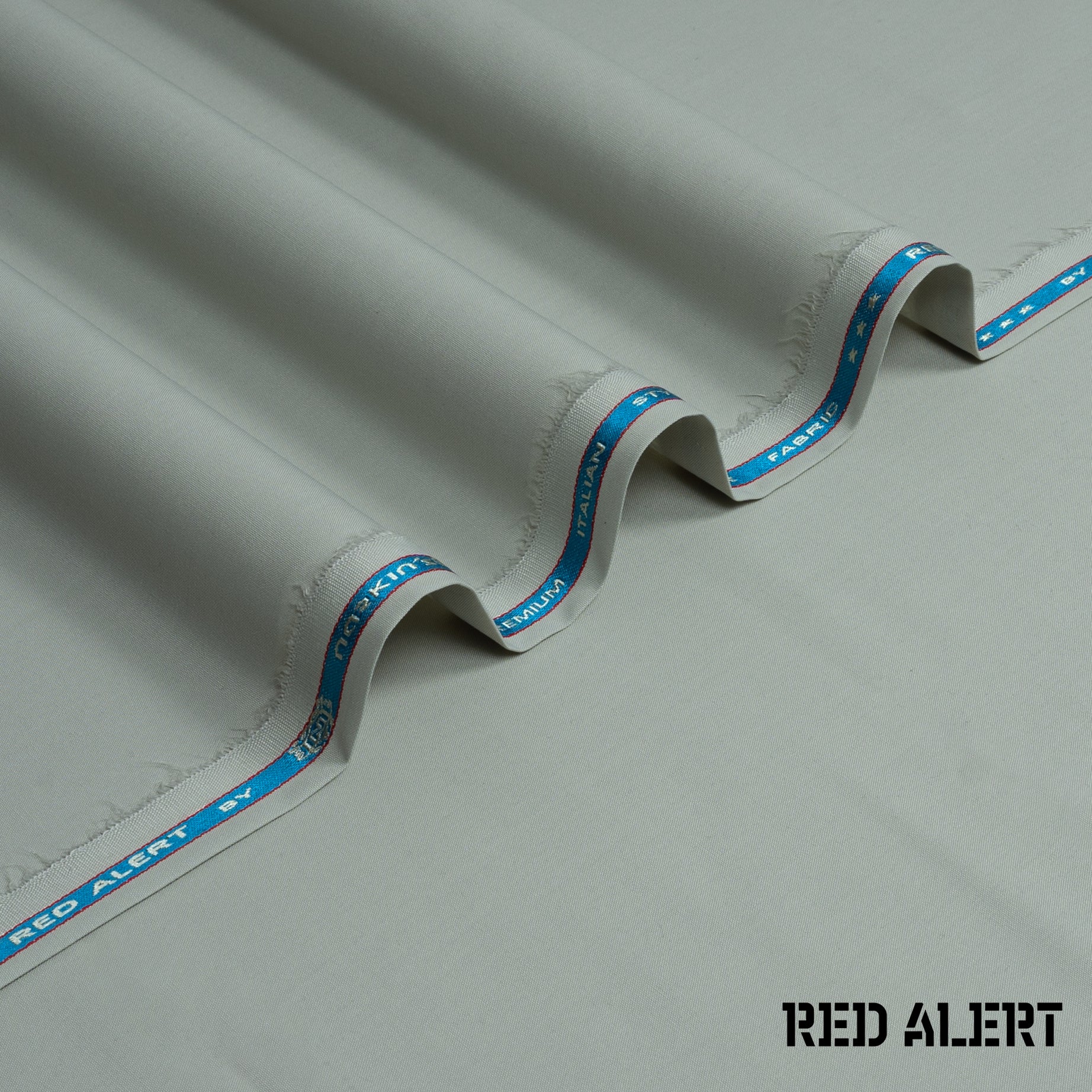 Red Alert - Winter Blended (4.5 Mtr)