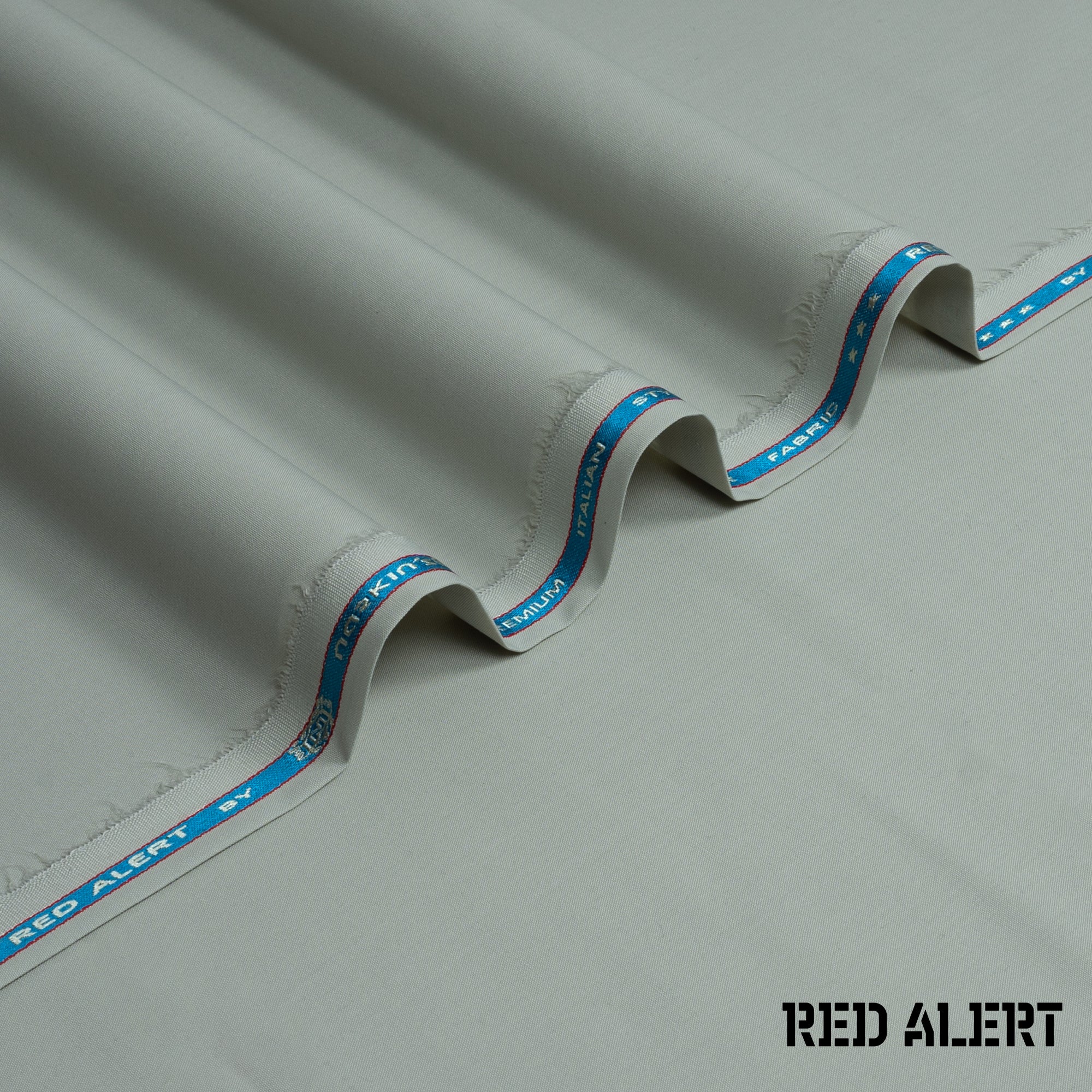 Red Alert - Winter Blended (4.5 Mtr)