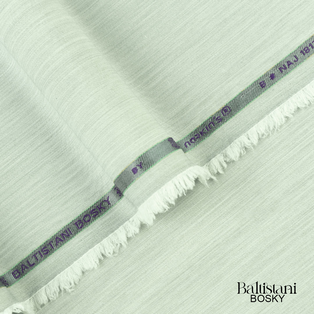 Baltistani Bosky - Summer Blended