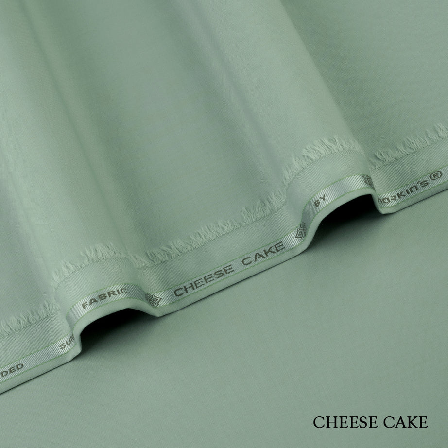 Cheese Cake - Summer Blended (3.5 Mtr)