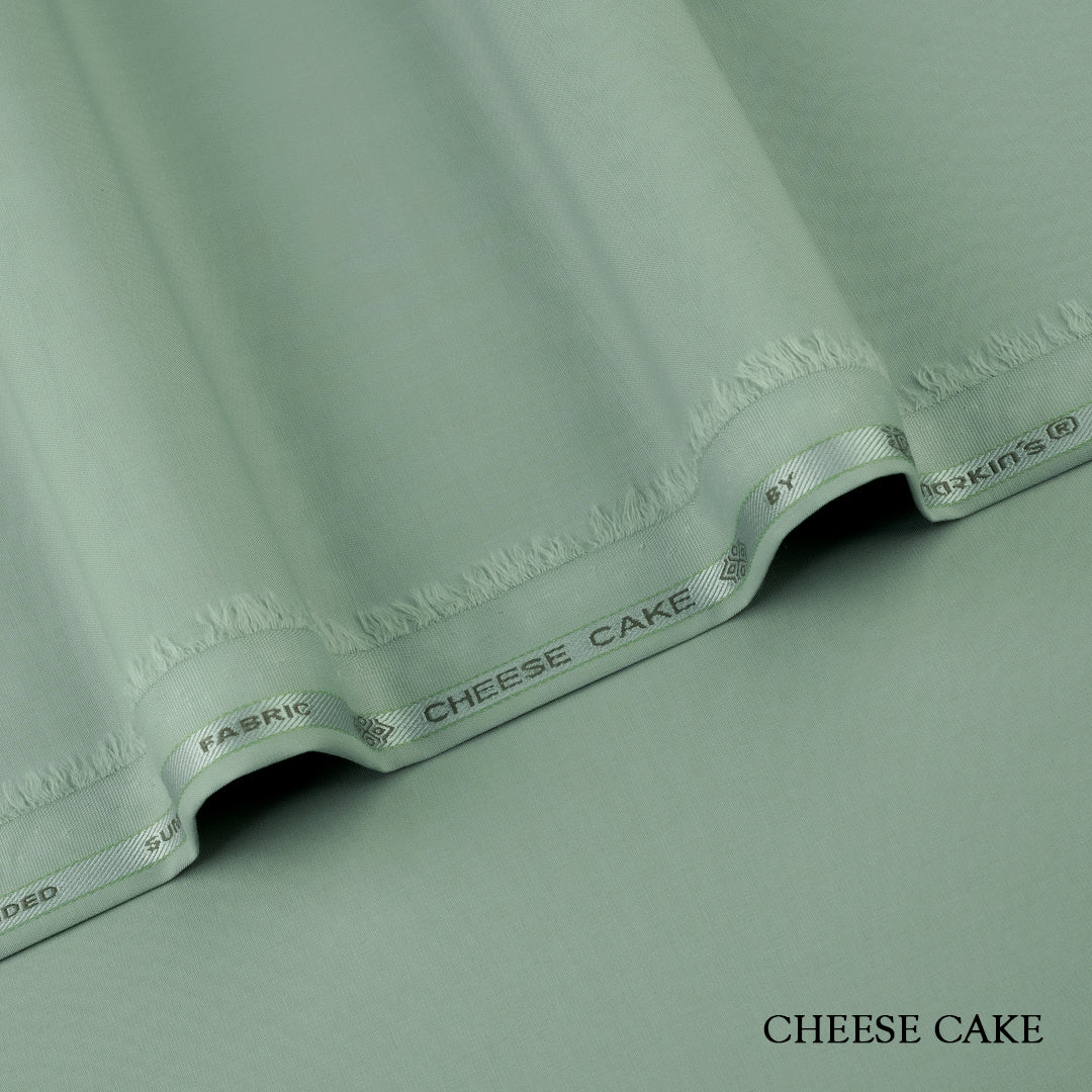 Cheese Cake - Summer Blended (3.5 Mtr)