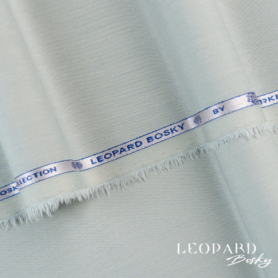 Leopard Bosky - Blended