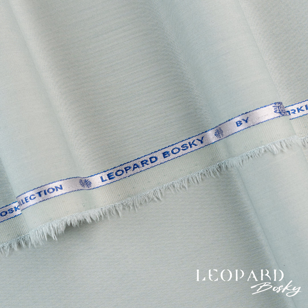 Leopard Bosky - Blended