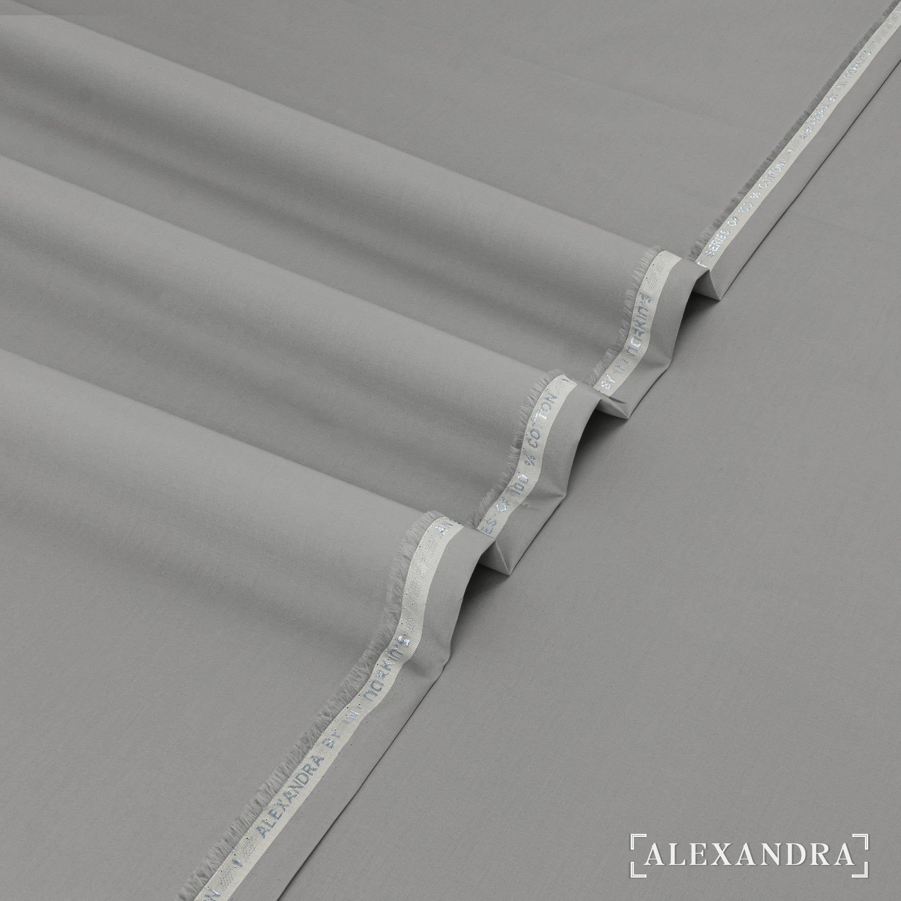 Alexandra - 100% Cotton (4.5 Mtr)