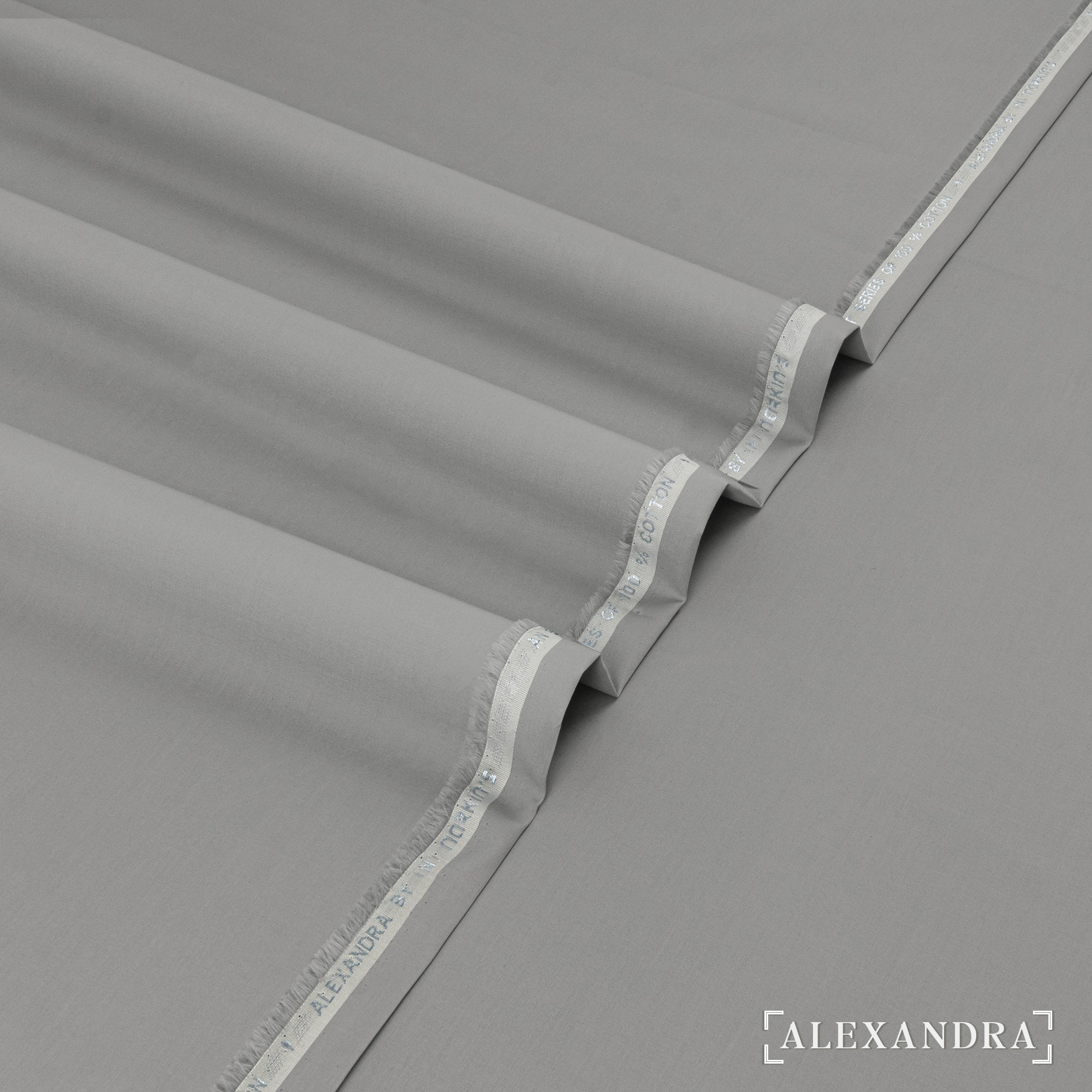 Alexandra - 100% Cotton (4.5 Mtr)