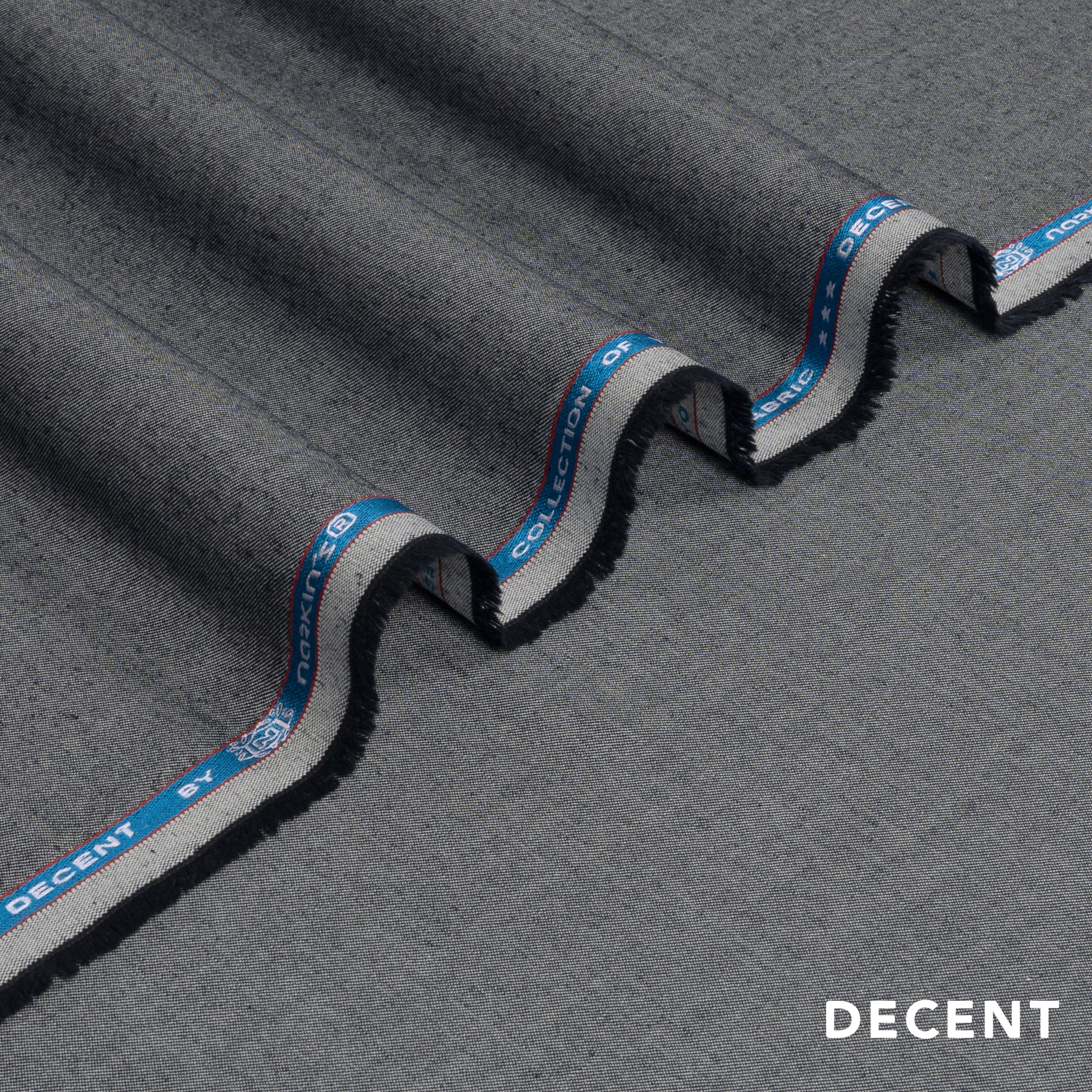 Decent - Winter Blended (4.5 Mtr)