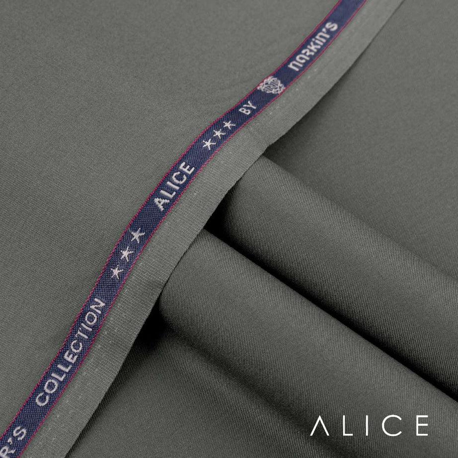premium suiting fabric in neutral classic shade with textured finish, ideal for waistcoats ,coat and Kandura