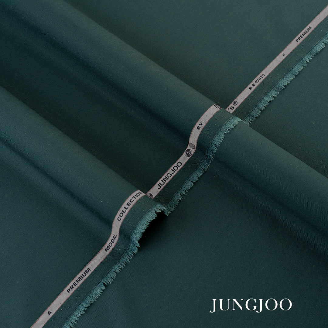Jungjoo - Luxury Microfiber (3.5 Mtr)