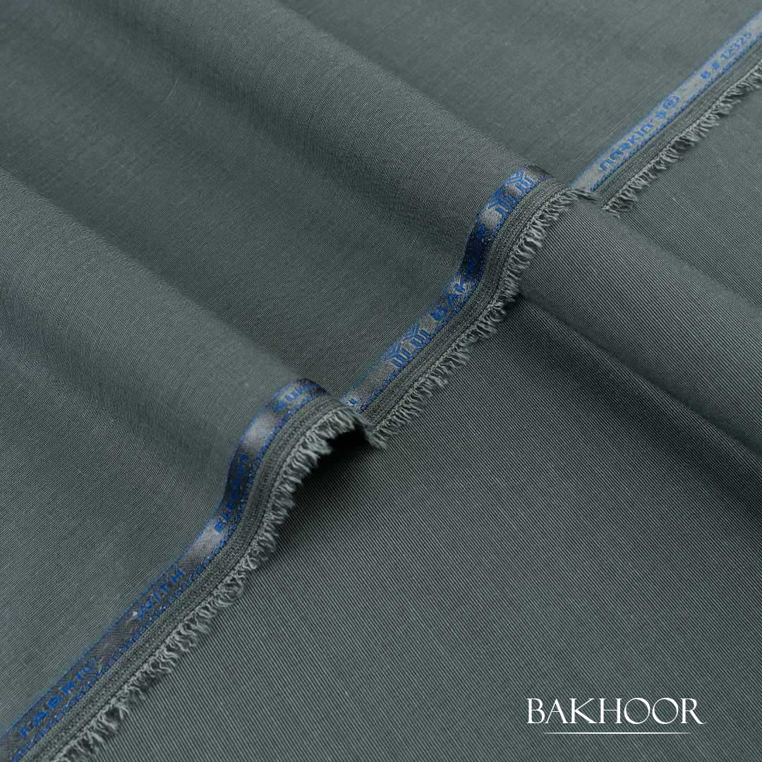 Bakhoor - Wash & Wear