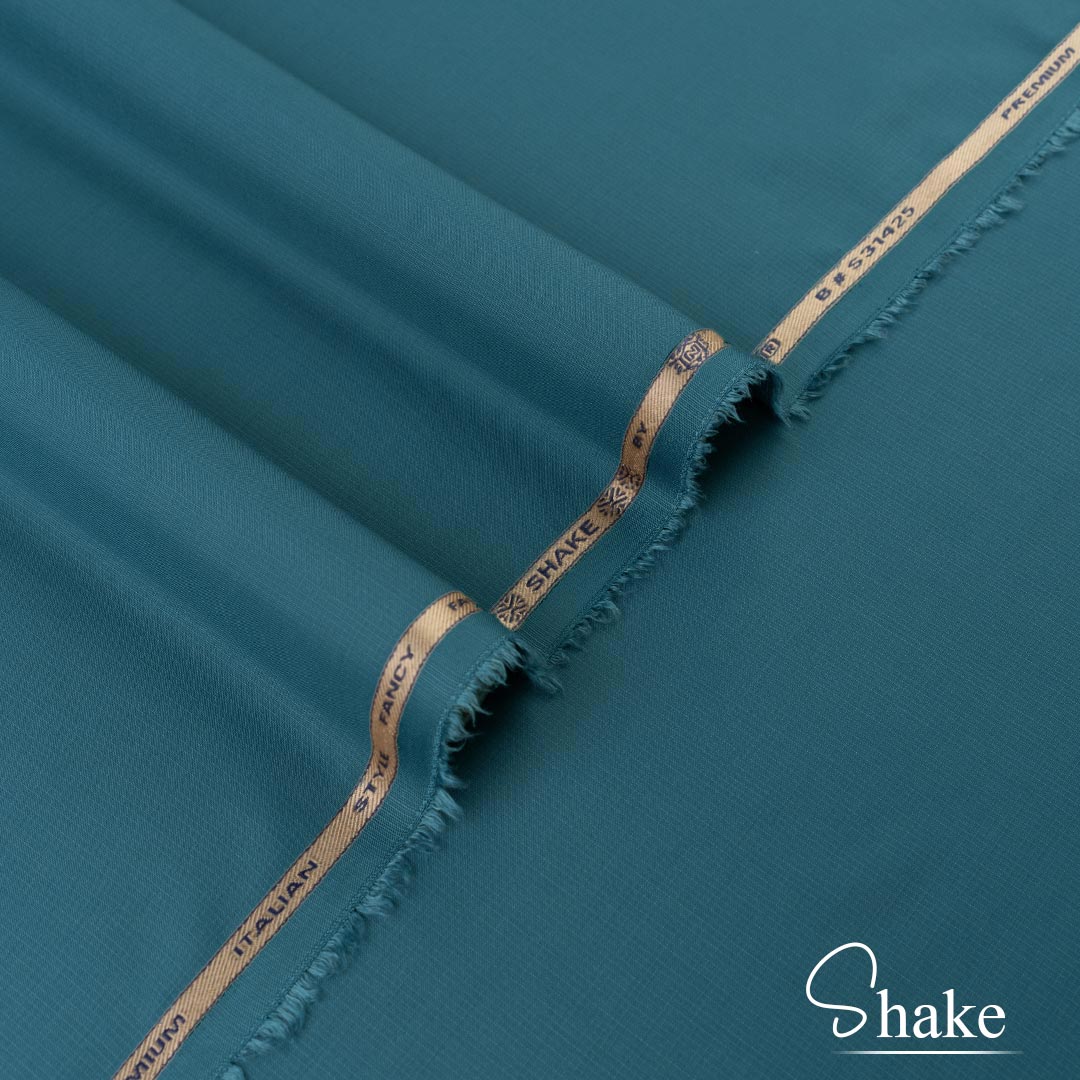Shake - Wash & Wear (3.5 Mtr)
