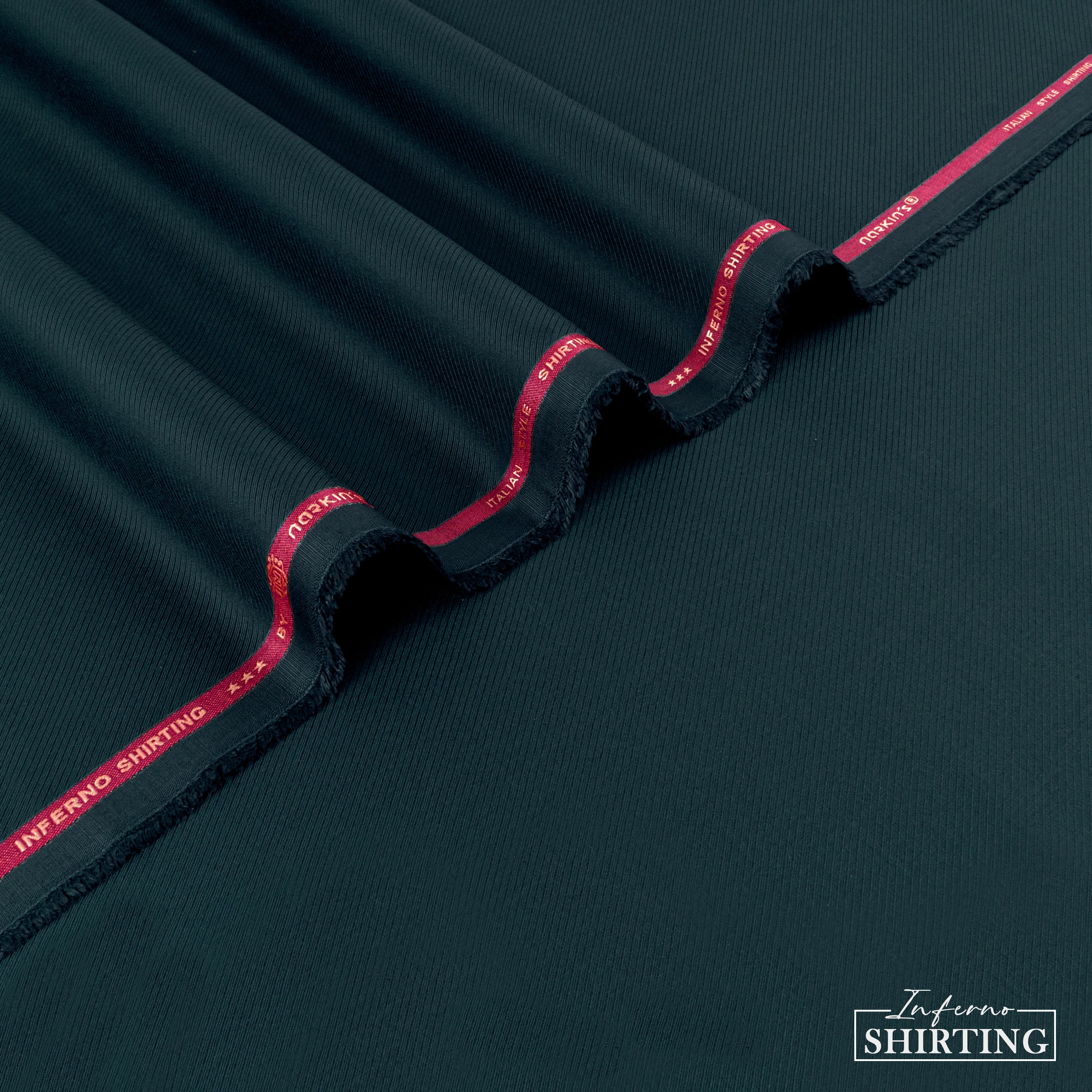 Inferno Shirting - Summer Blended (4.5 Mtr)