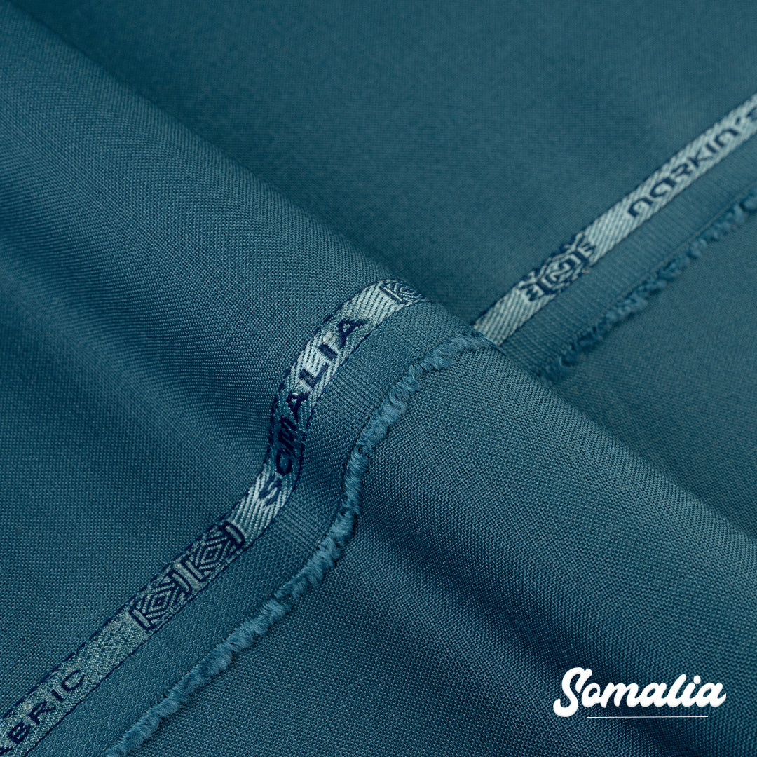 Somalia - Winter Wash & Wear (3.5 Mtr)