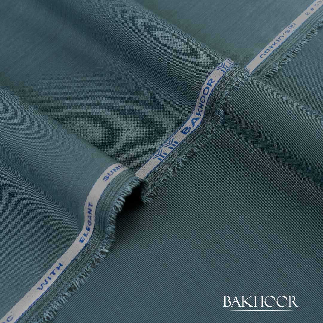Bakhoor - Wash & Wear