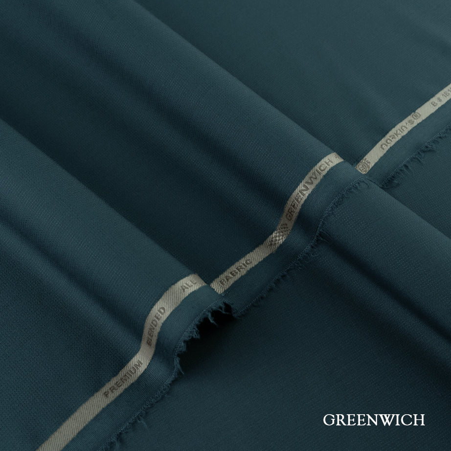 Green Wich - Summer Blended (3.5 Mtr)