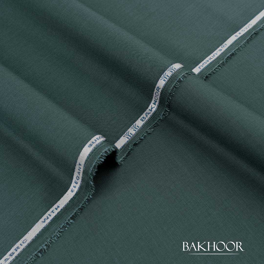 Bakhoor - Wash & Wear