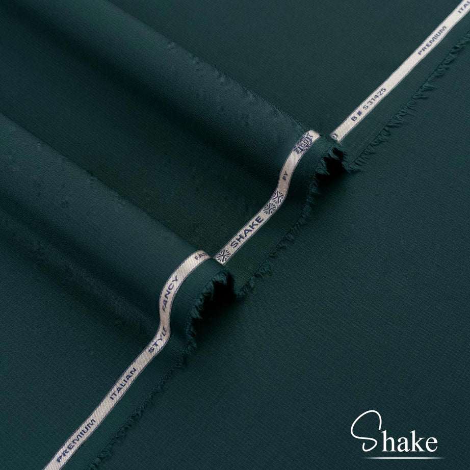 Shake - Wash & Wear (3.5 Mtr)