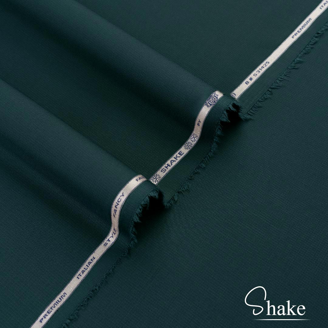 Shake - Wash & Wear (3.5 Mtr)