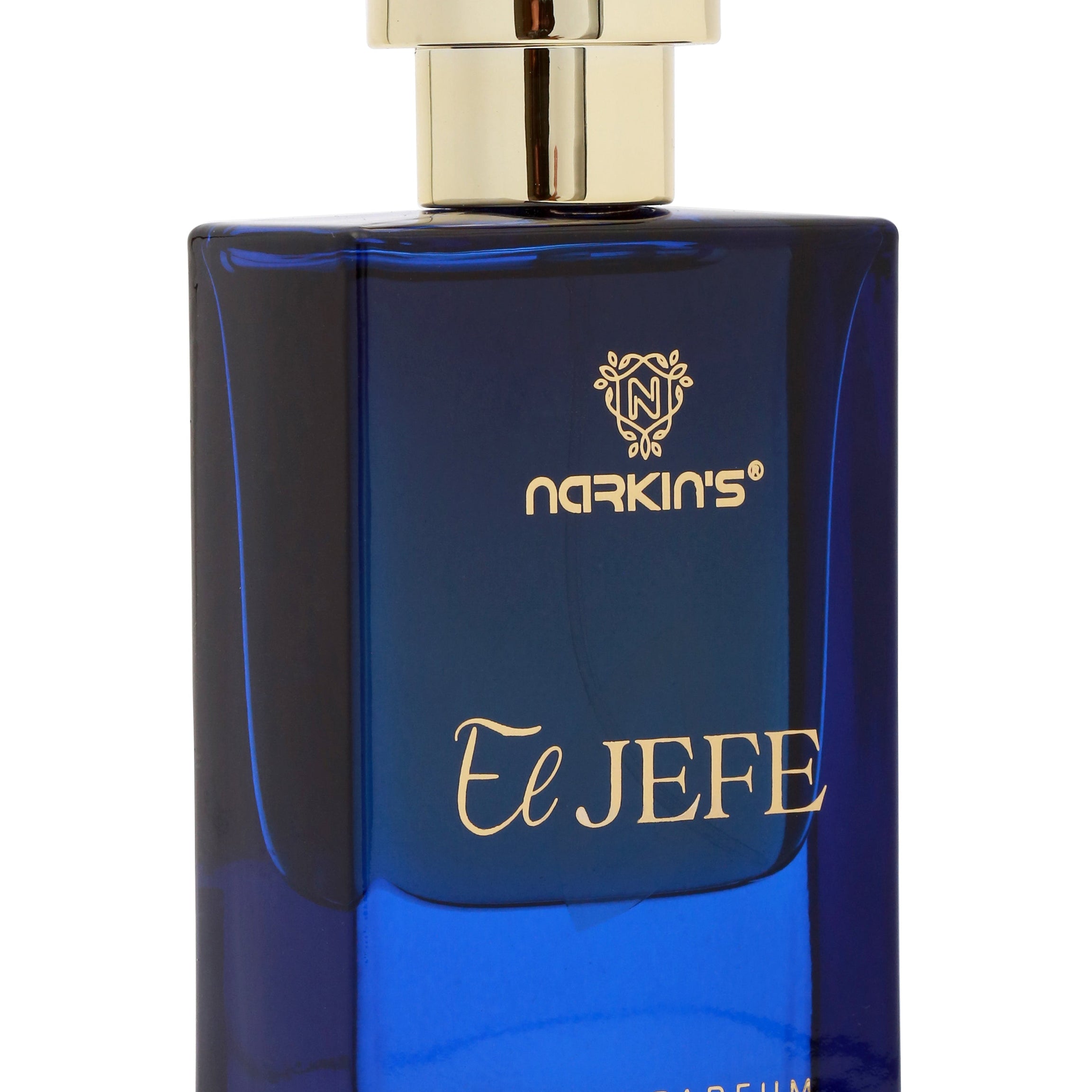 EL JEFE II Perfume - 50 ml