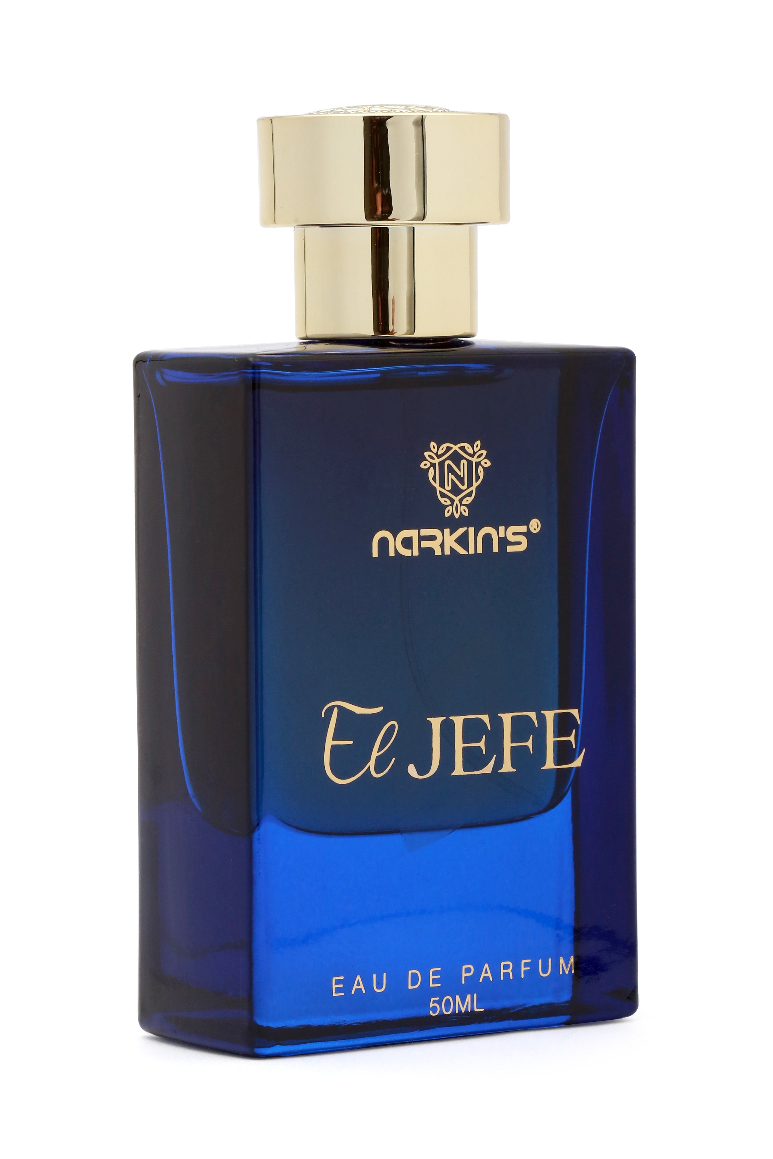 EL JEFE II Perfume - 50 ml