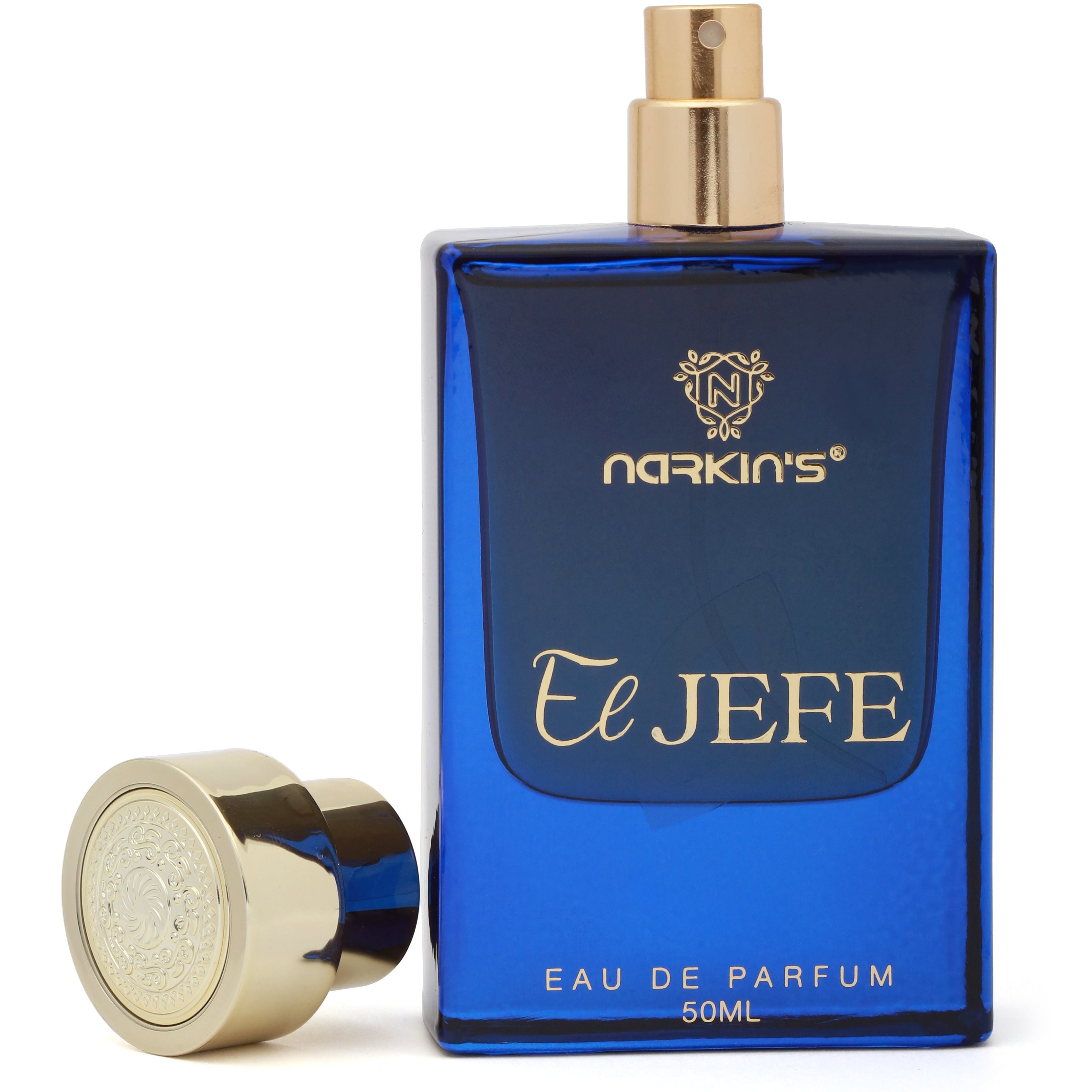 EL JEFE II Perfume - 50 ml