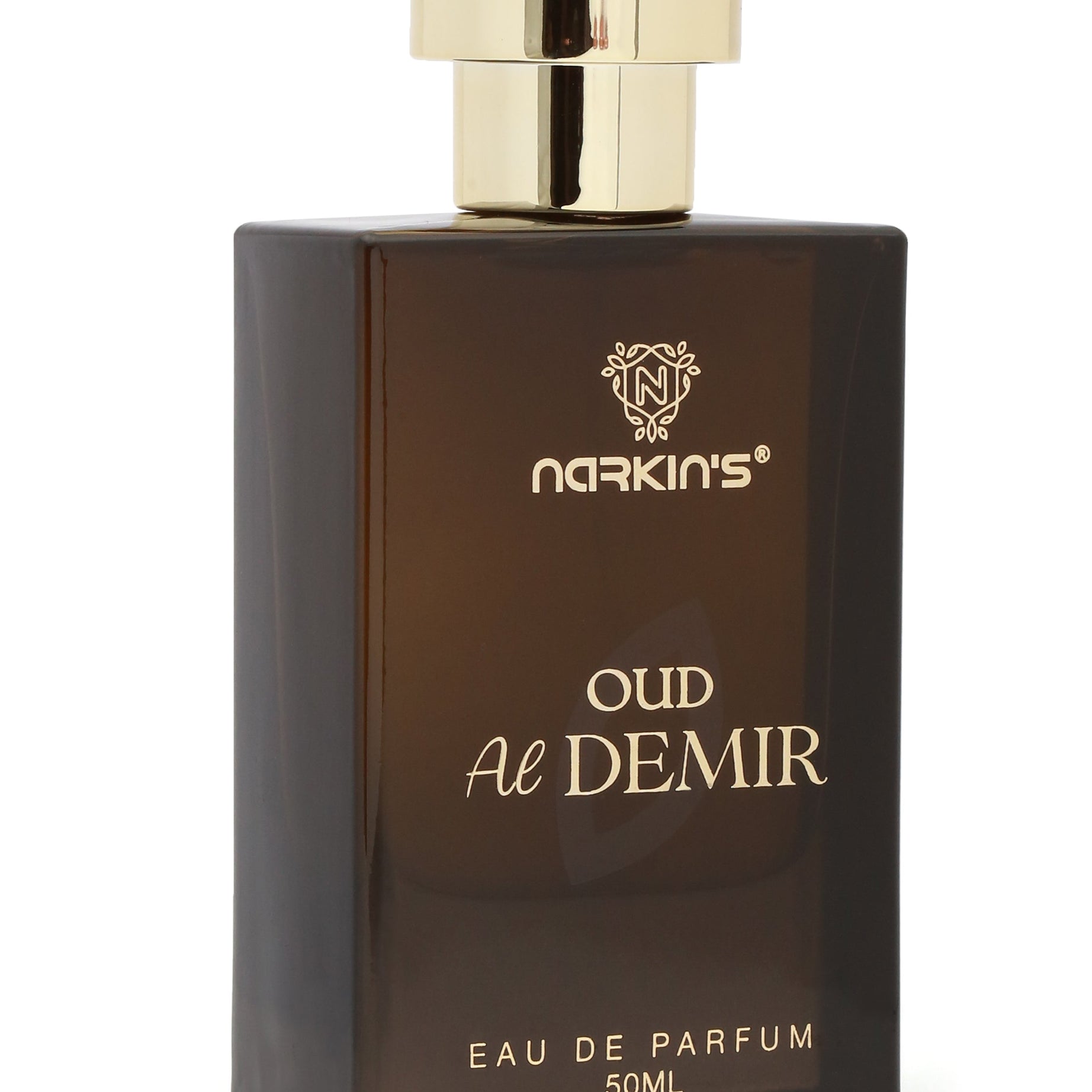 OUD AL DEMIR ll Perfume - 50 ml