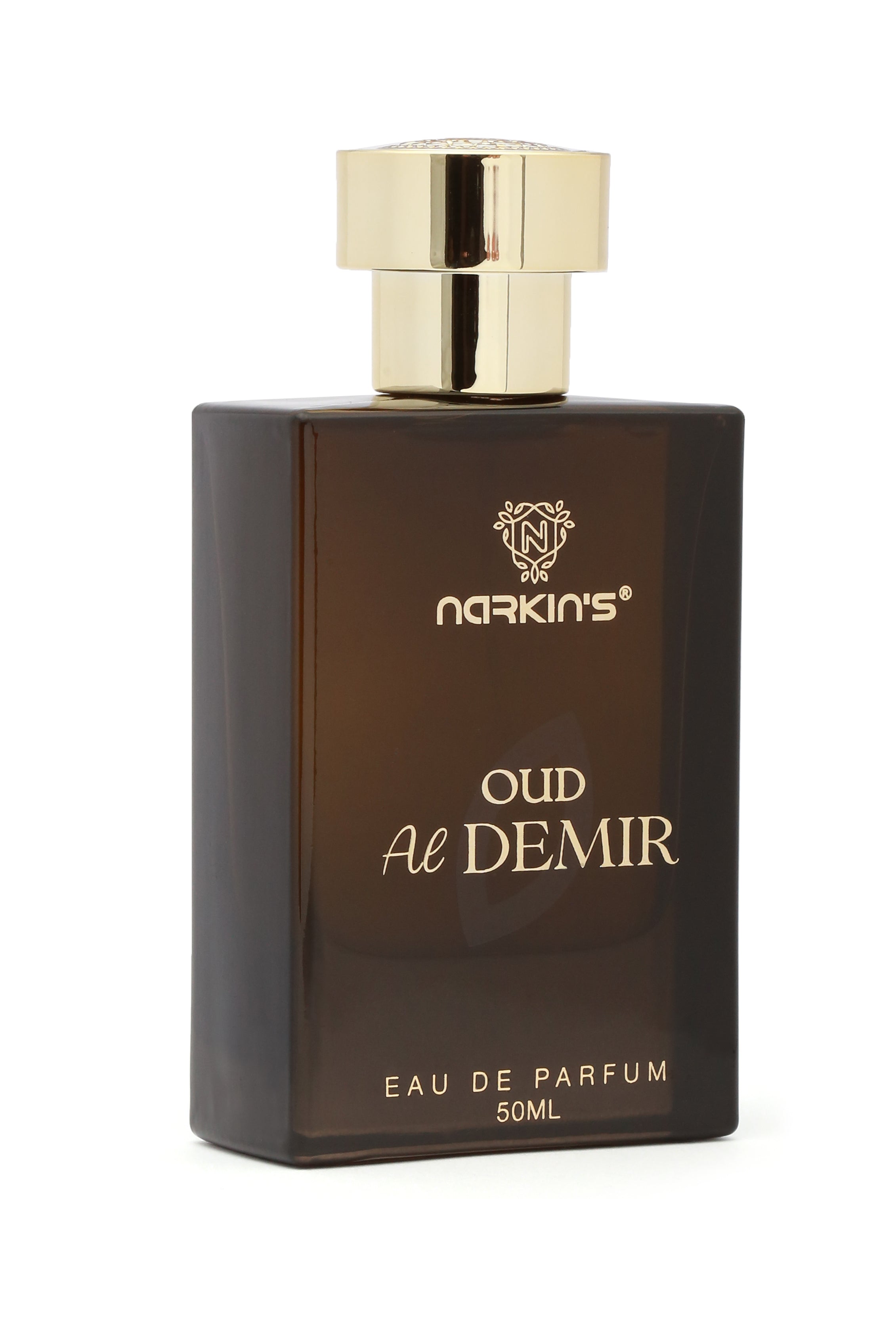 OUD AL DEMIR ll Perfume - 50 ml