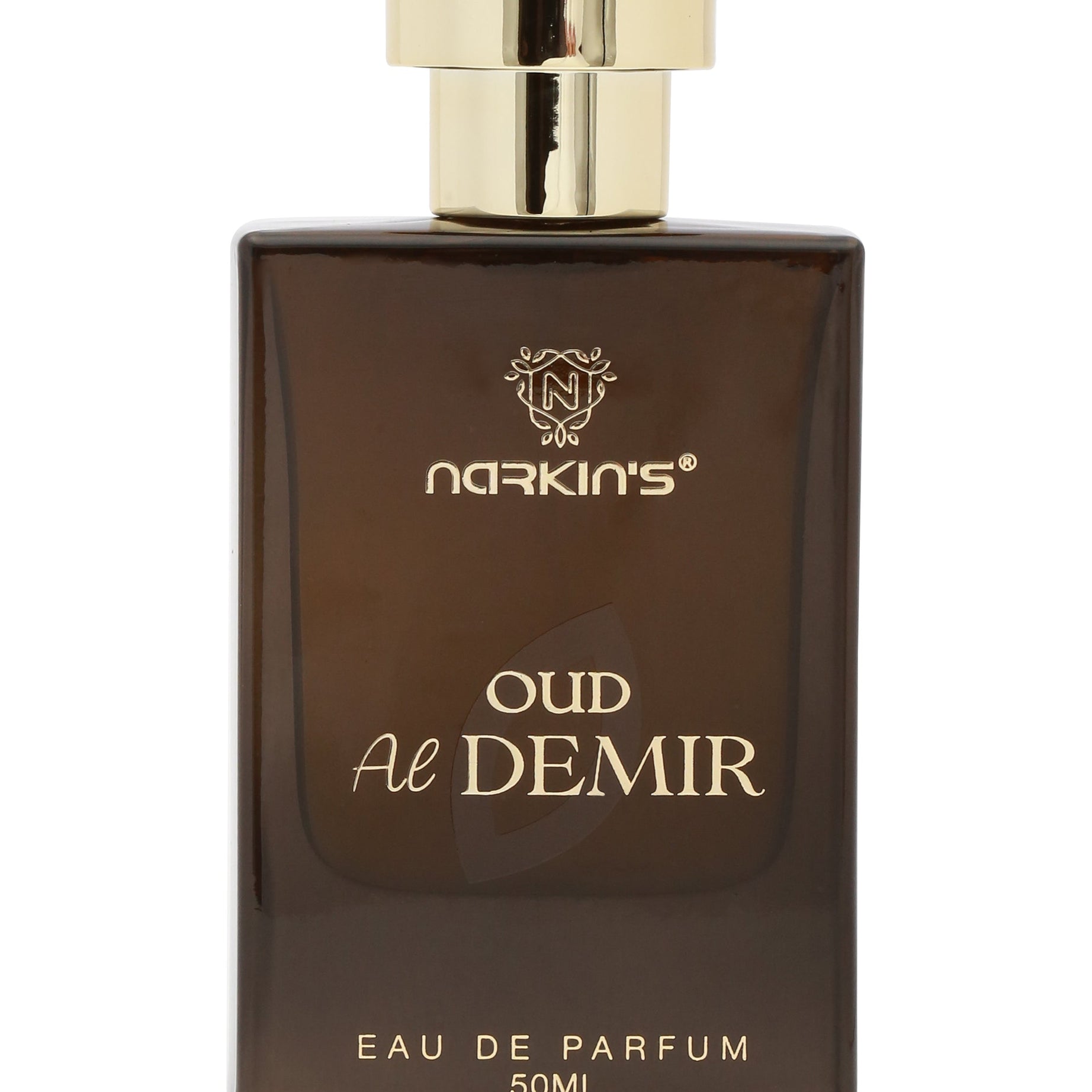 OUD AL DEMIR ll Perfume - 50 ml