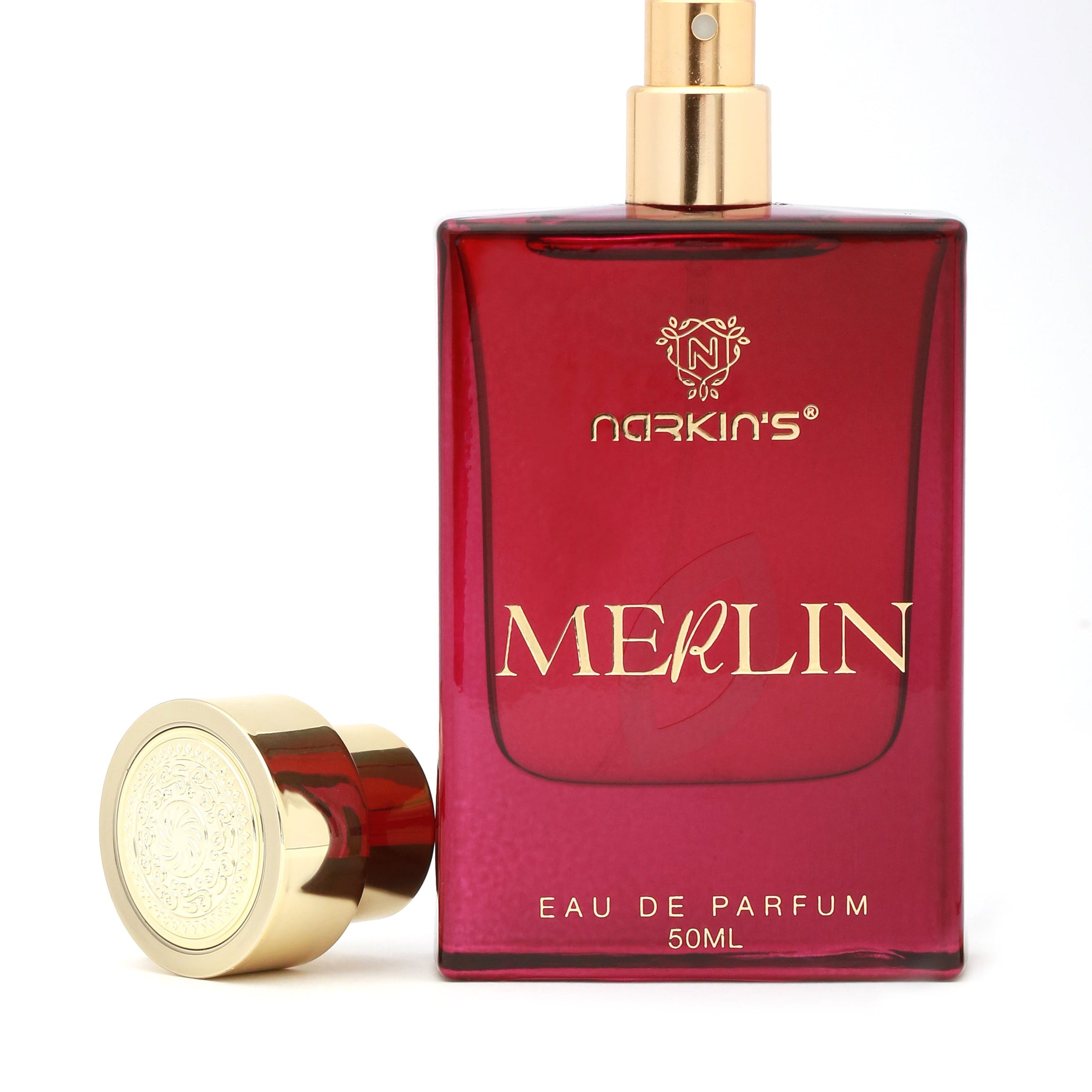 MERLIN II Perfume - 50 ml
