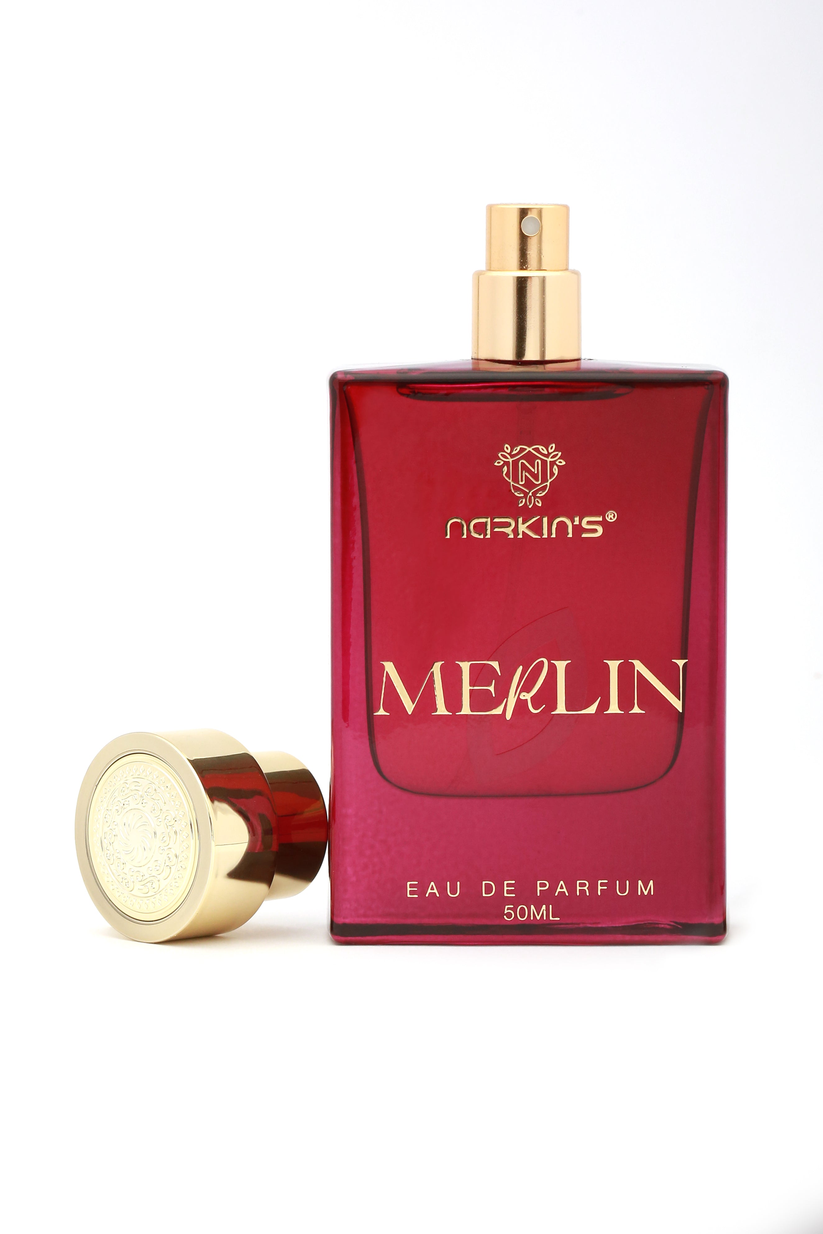 MERLIN II Perfume - 50 ml