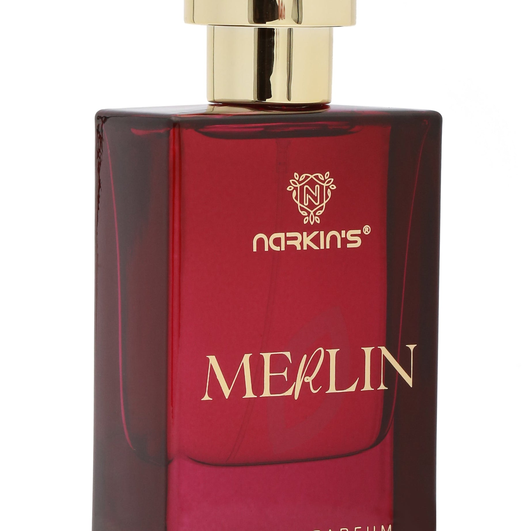 MERLIN II Perfume - 50 ml
