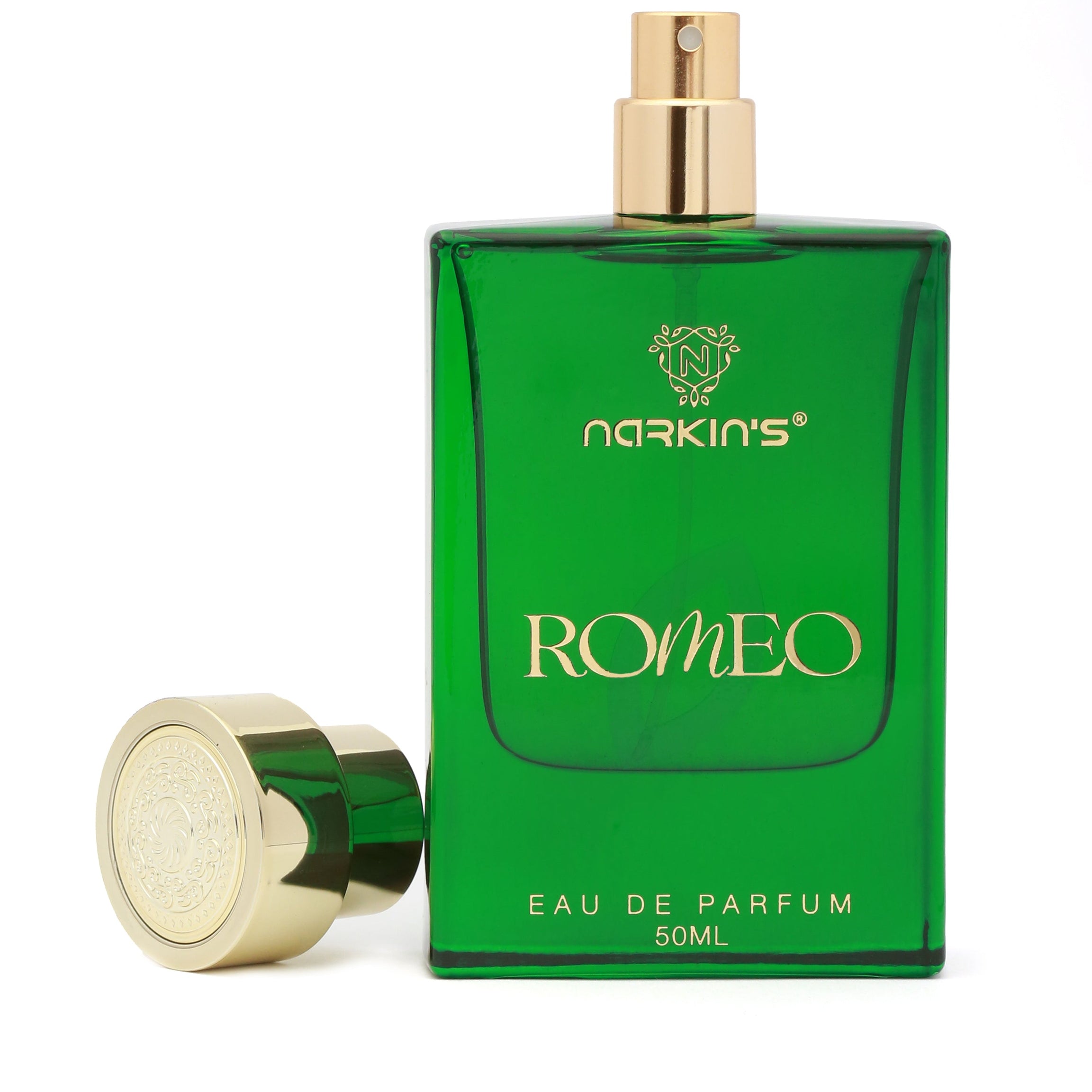 ROMEO II Perfume - 50 ml