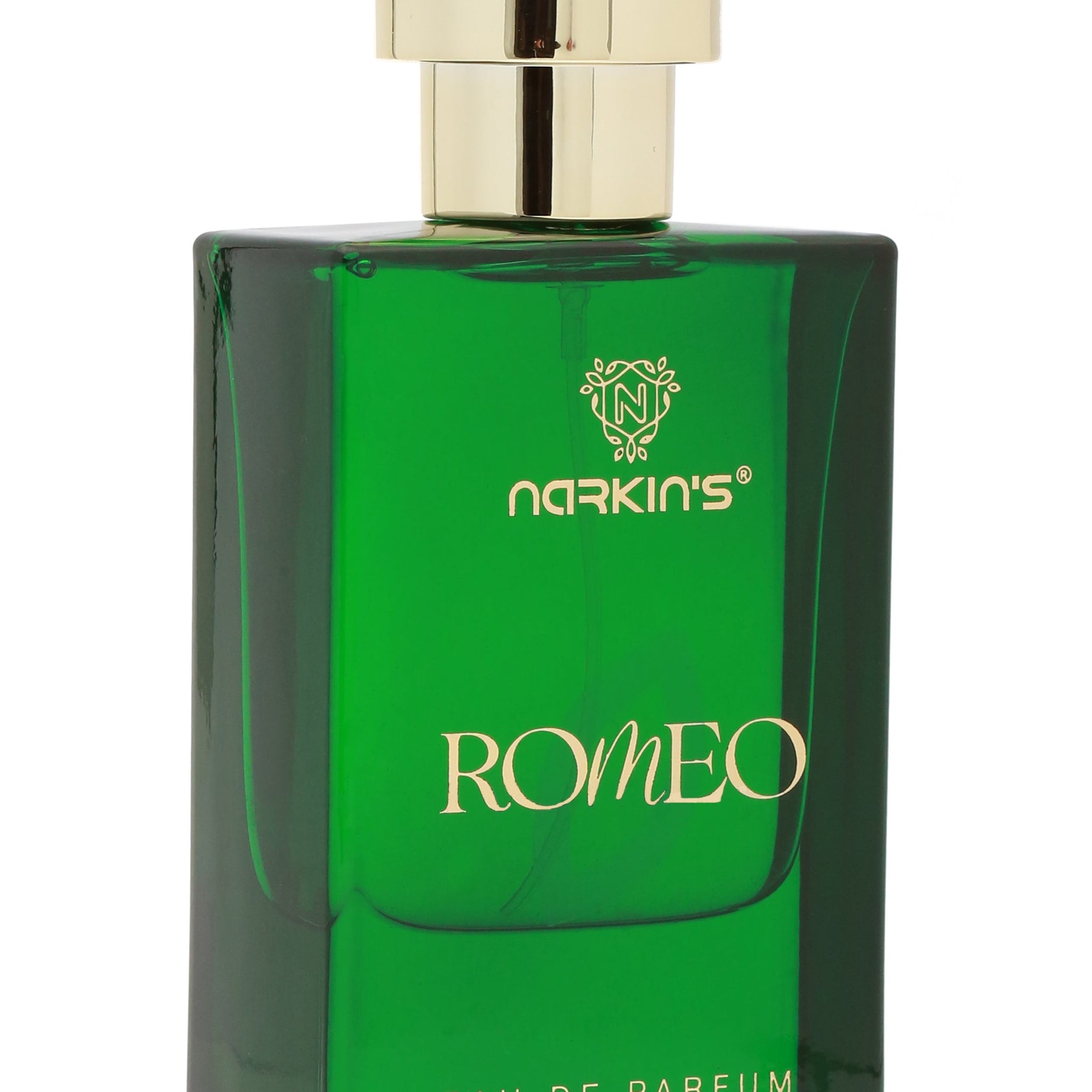 ROMEO II Perfume - 50 ml