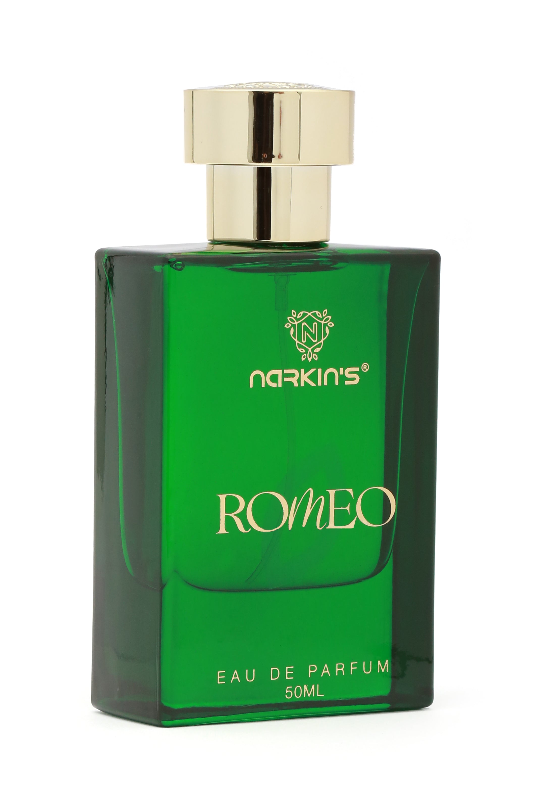 ROMEO II Perfume - 50 ml