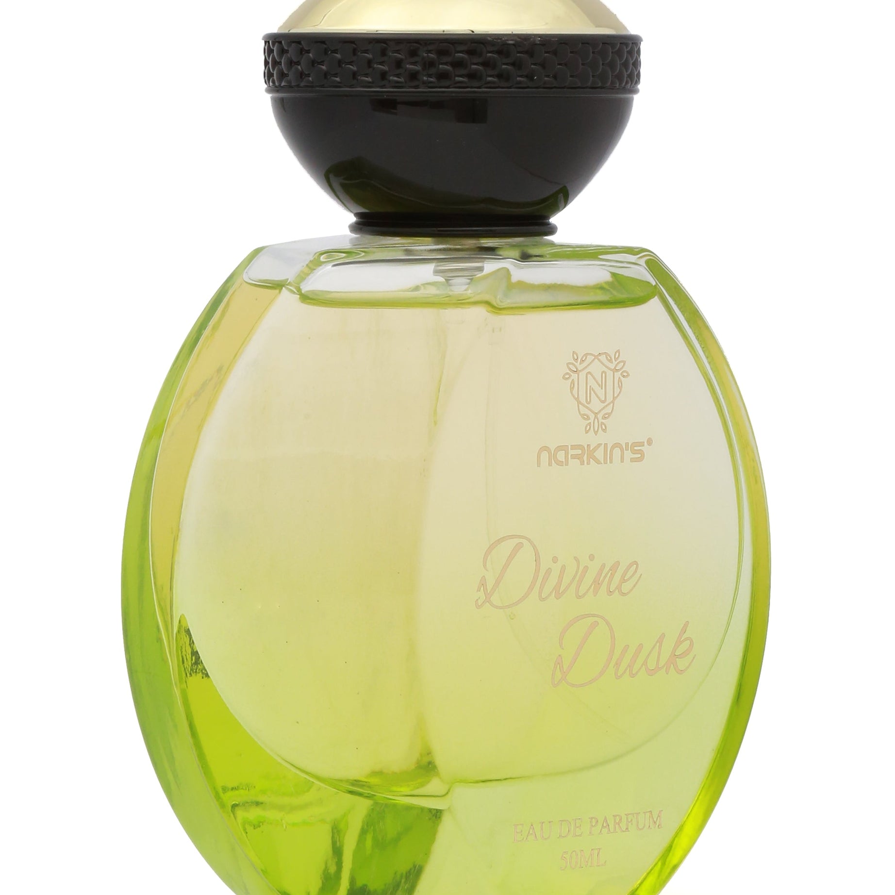 Divine Dusk Perfume - 50 ml