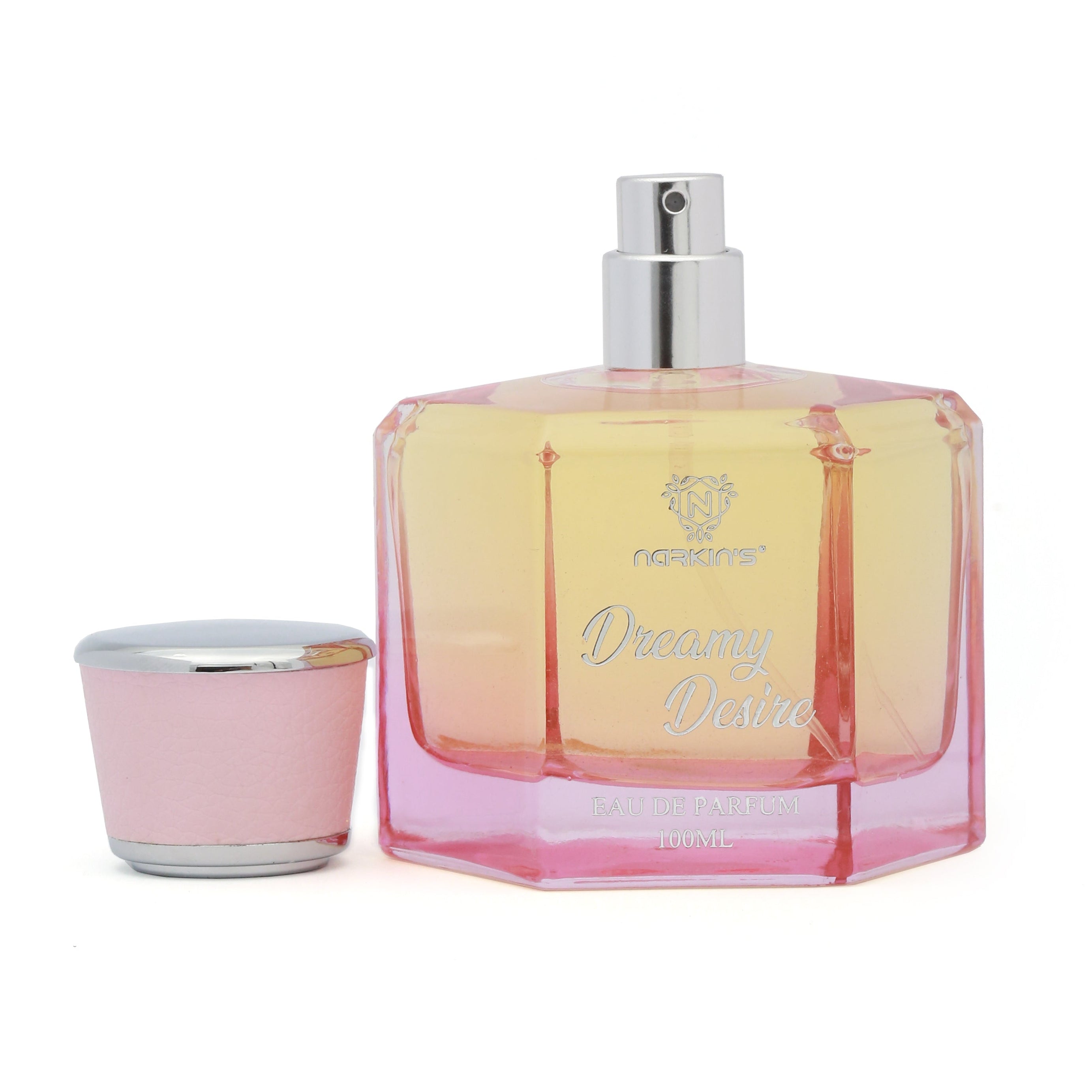Dreamy Desire Perfume - 100 ml