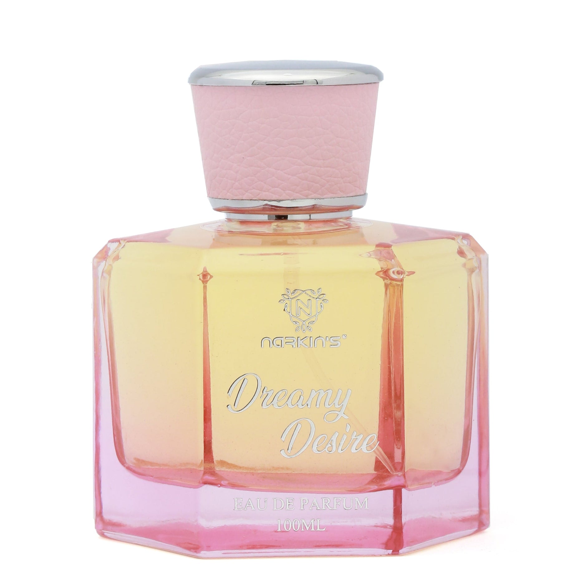 Dreamy Desire Perfume - 100 ml
