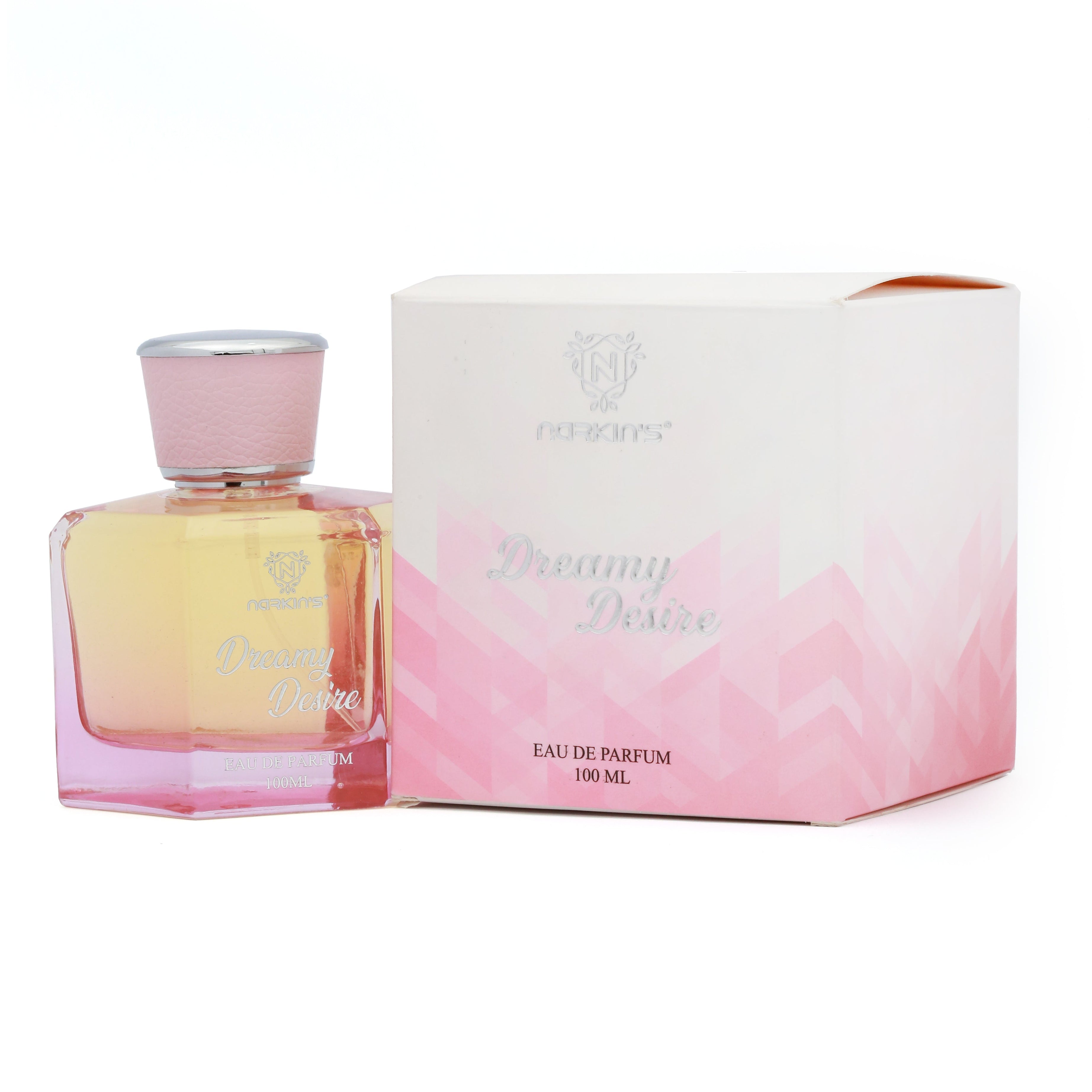 Dreamy Desire Perfume - 100 ml