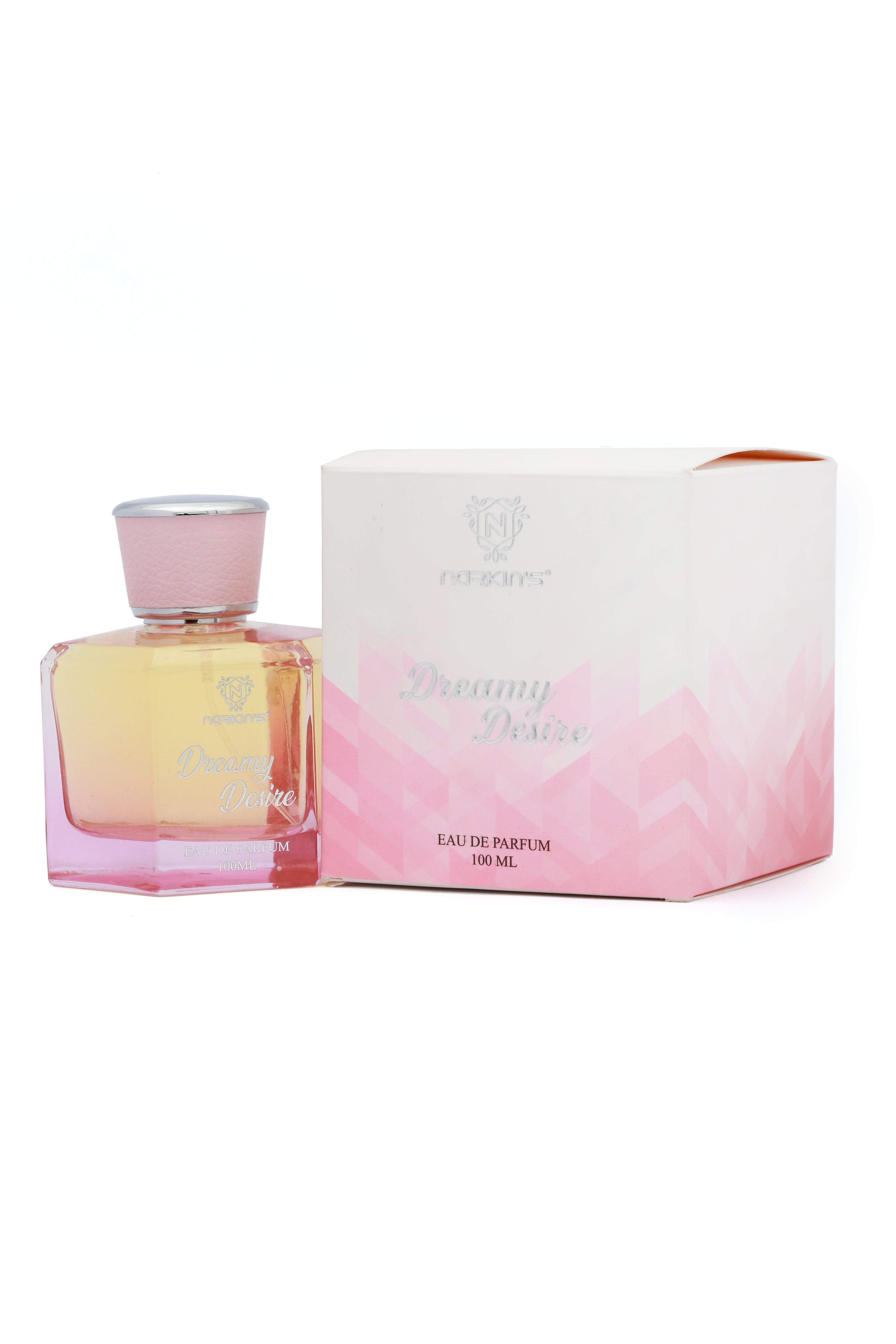 Dreamy Desire Perfume - 100 ml